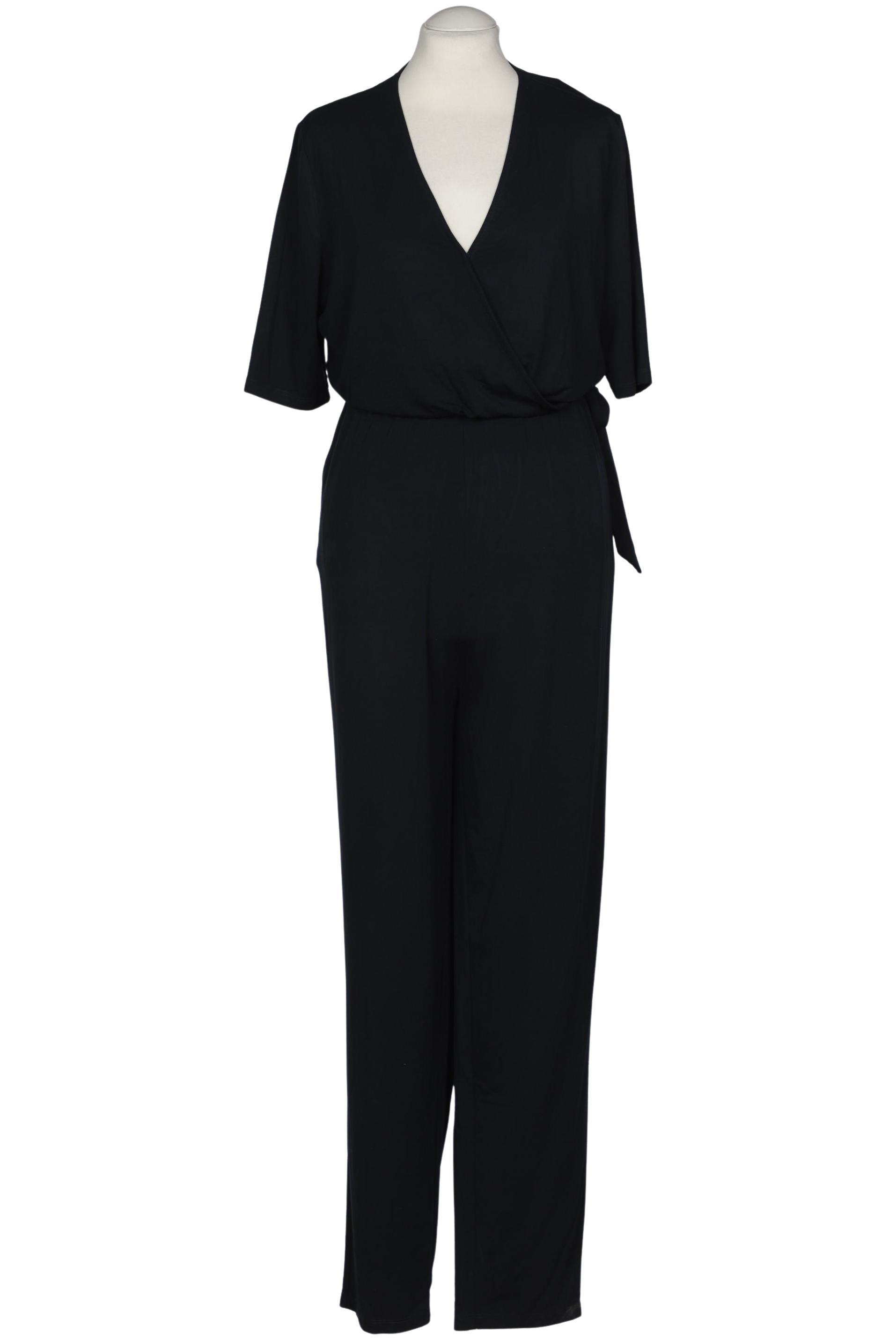 

Gerry Weber Damen Jumpsuit/Overall, marineblau, Gr. 38