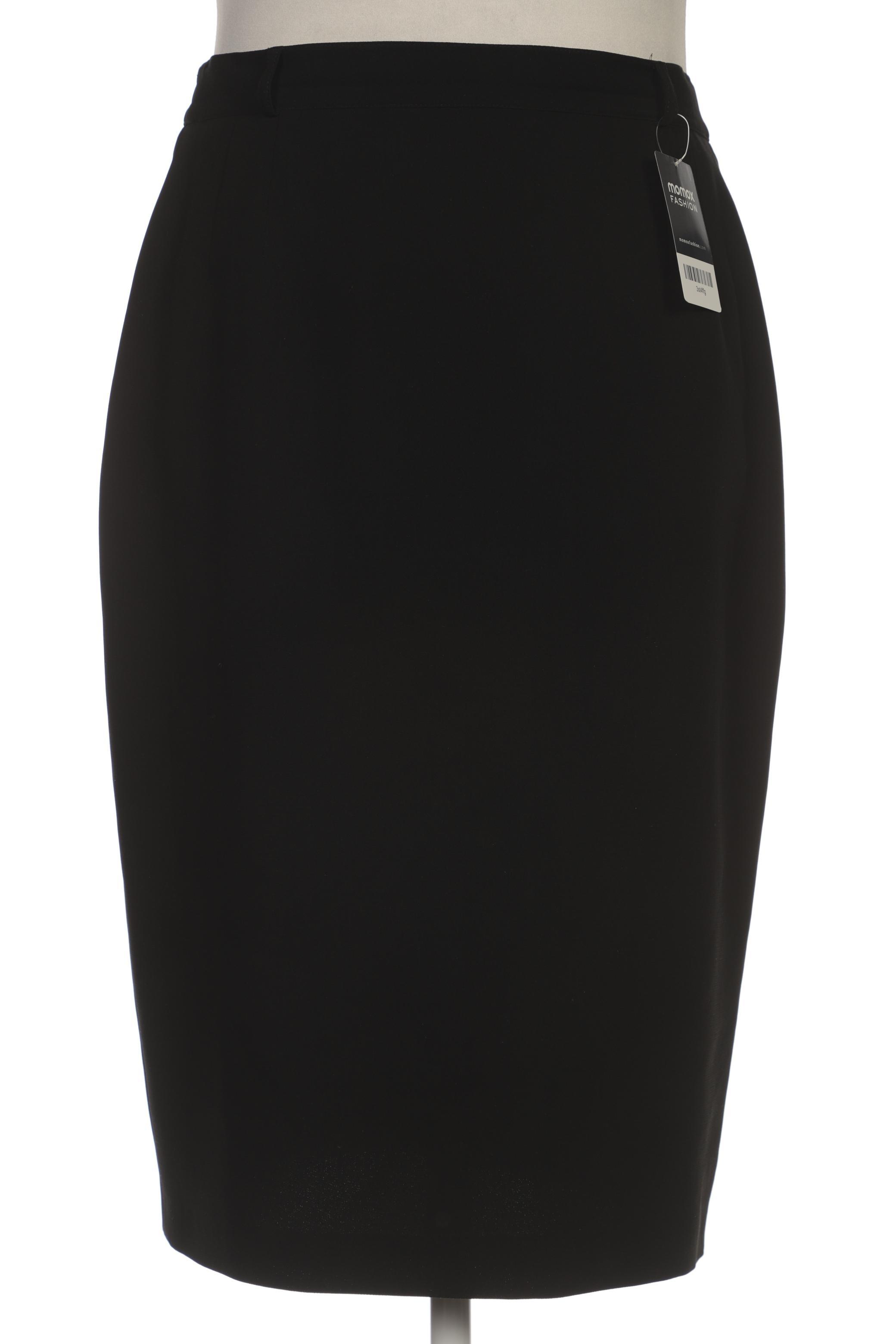 

Gerry Weber Damen Rock, schwarz, Gr. 42