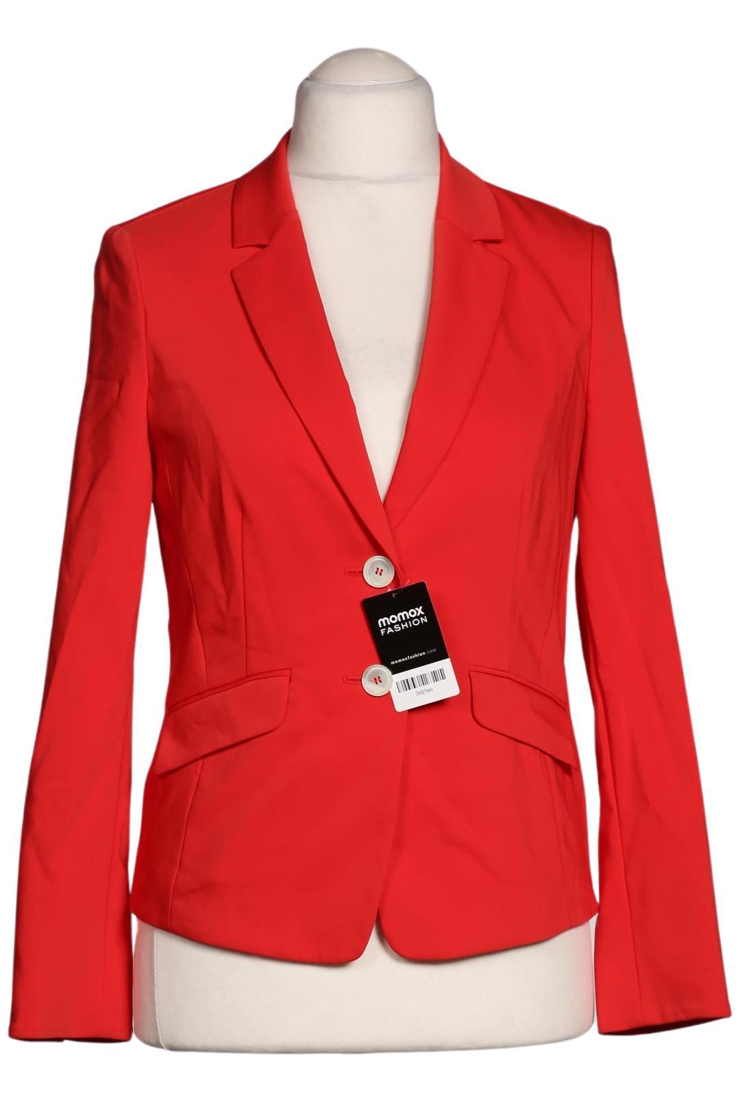 

Gerry Weber Damen Blazer, rot, Gr. 38