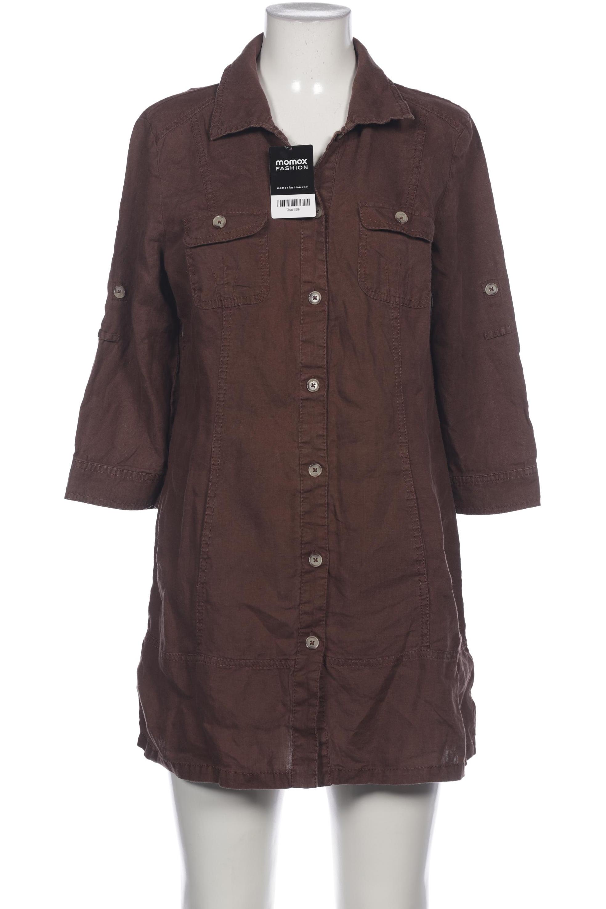 

Gerry Weber Damen Kleid, braun, Gr. 42