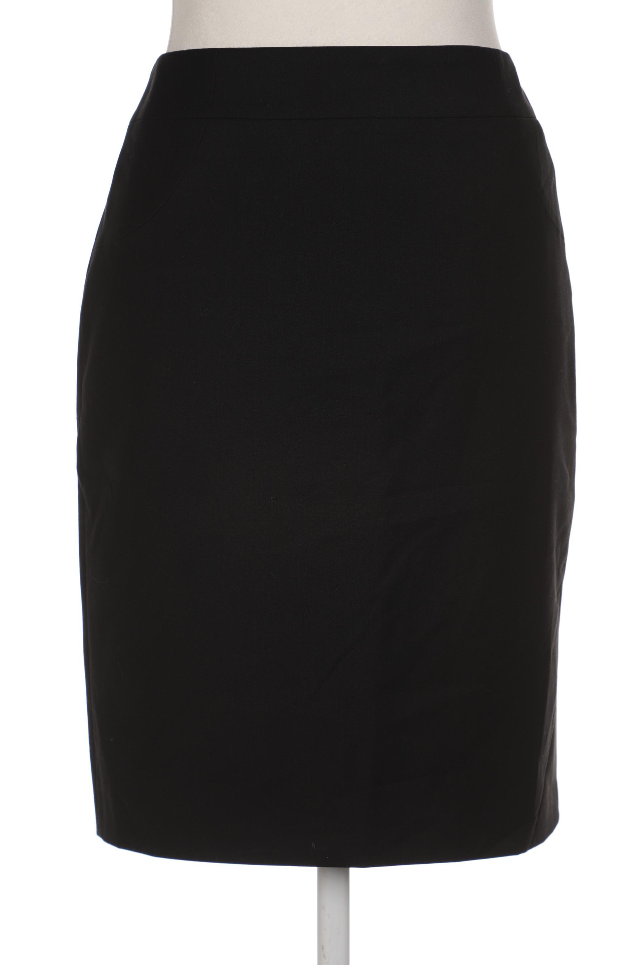 

Gerry Weber Damen Rock, schwarz
