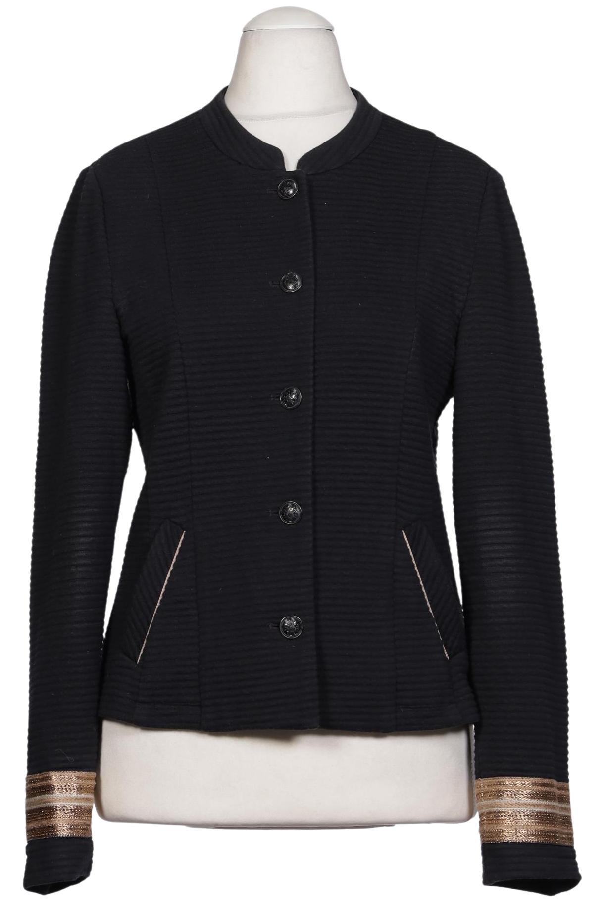 

Gerry Weber Damen Blazer, marineblau, Gr. 38