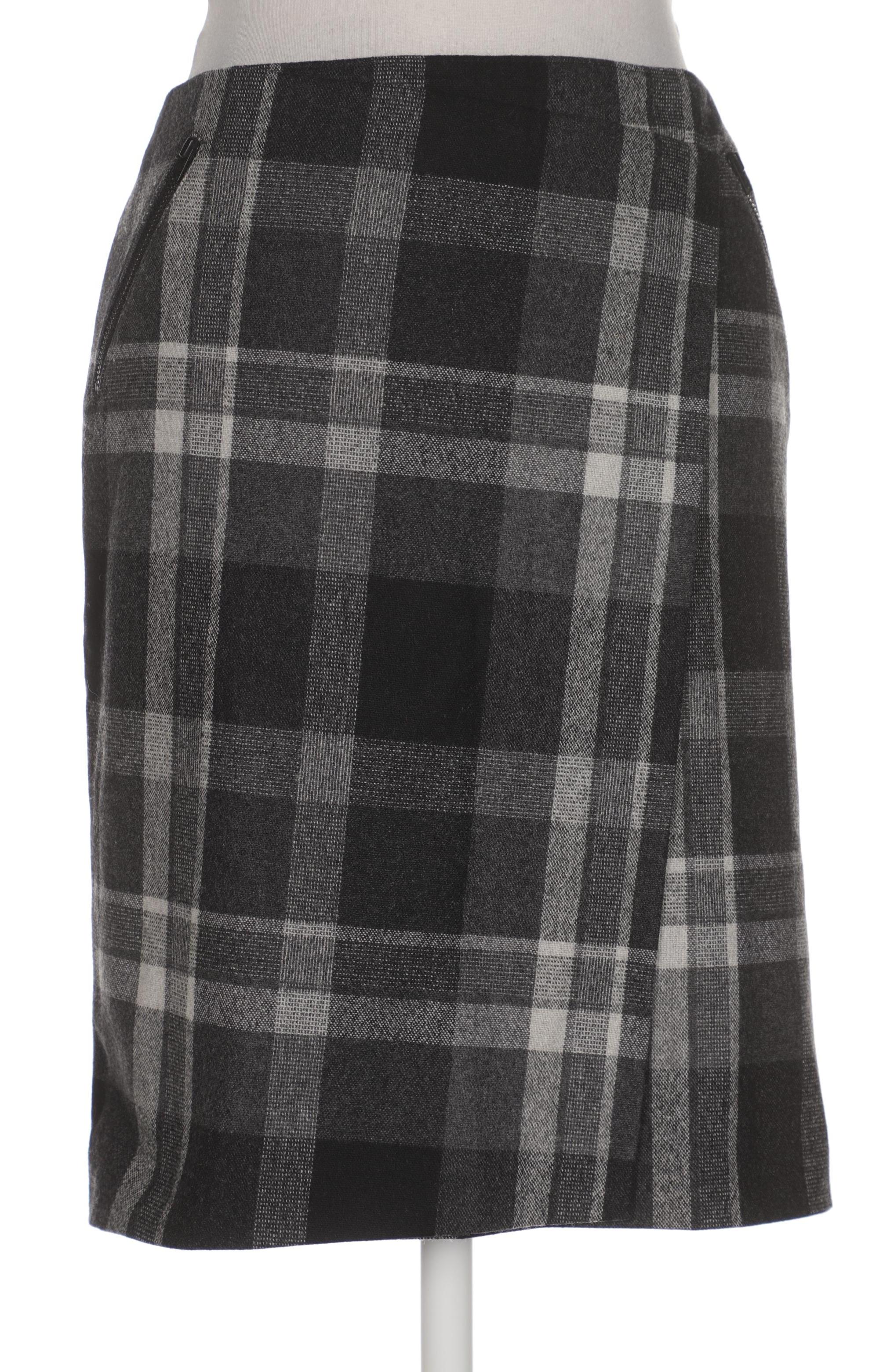 

Gerry Weber Damen Rock, schwarz, Gr. 38