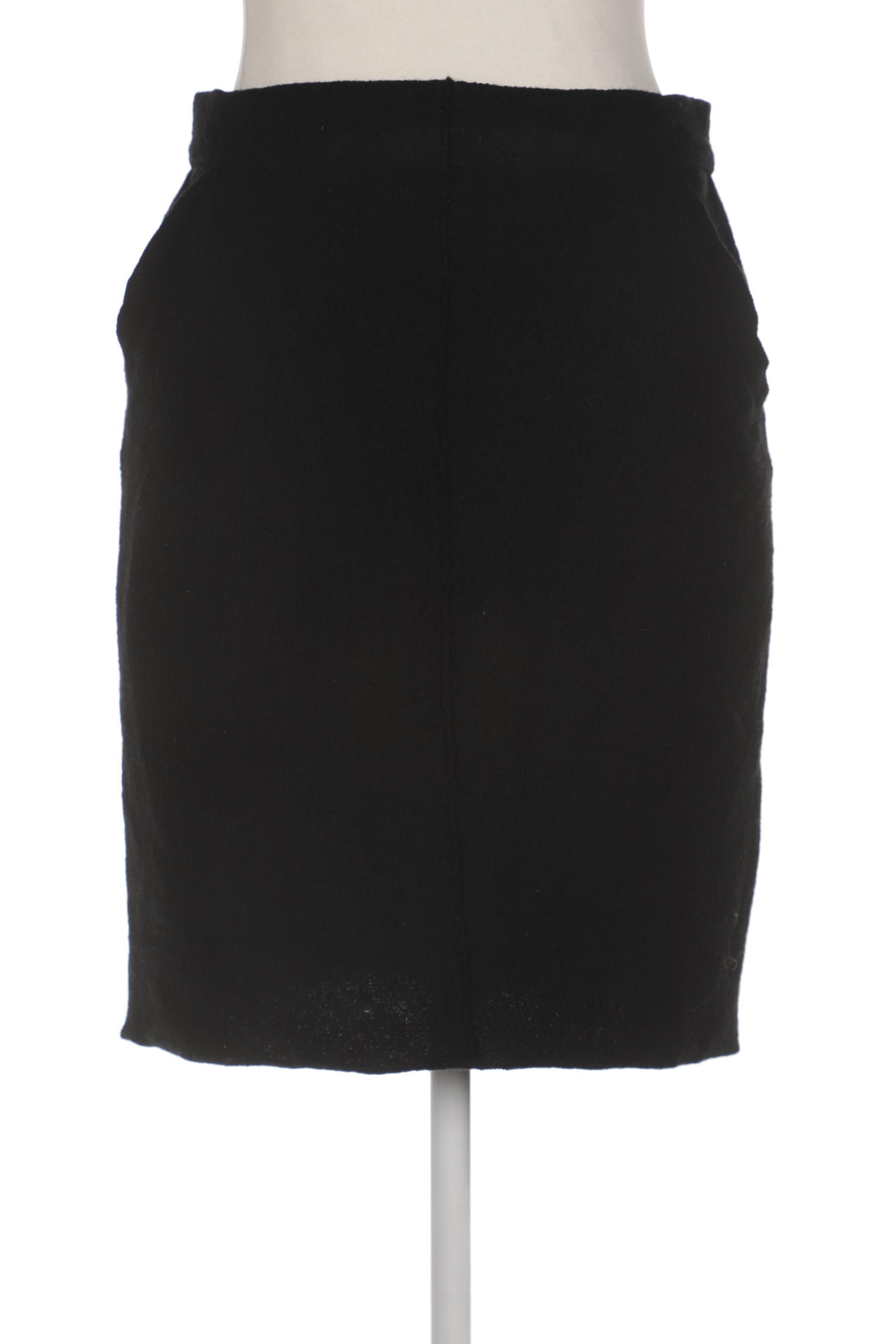 

Gerry Weber Damen Rock, schwarz, Gr. 40