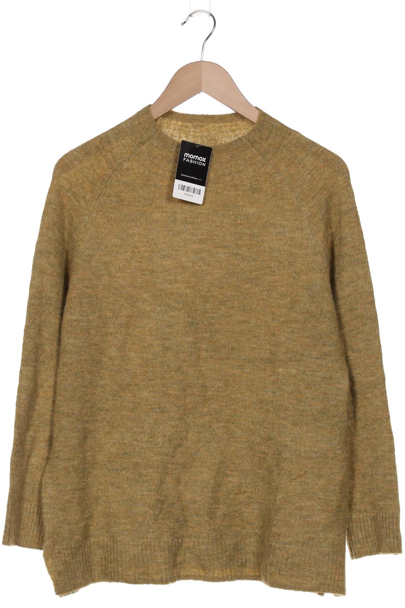 

Gerry Weber Damen Pullover, grün, Gr. 42