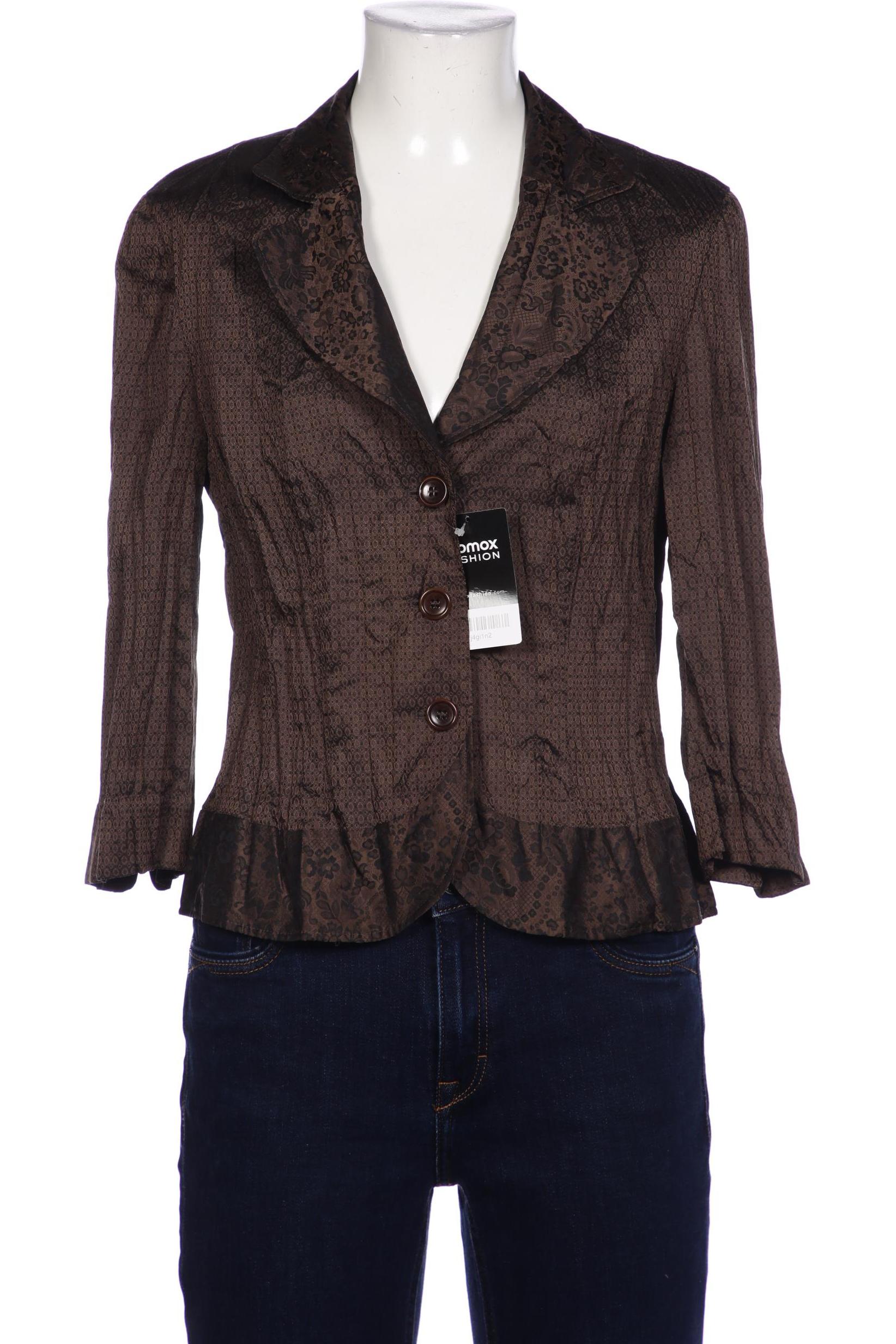 

Gerry Weber Damen Blazer, braun