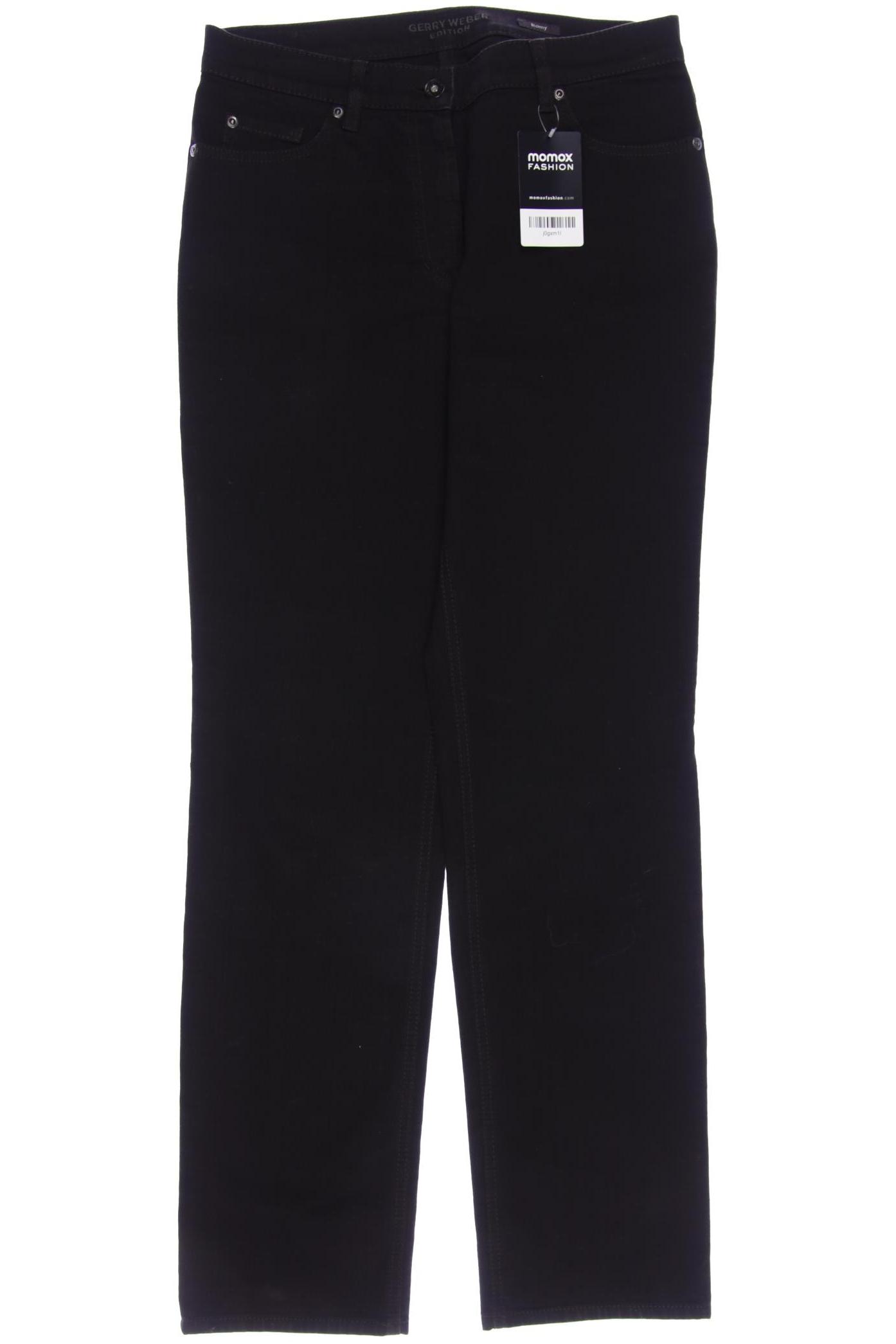

Gerry Weber Damen Jeans, braun, Gr. 29