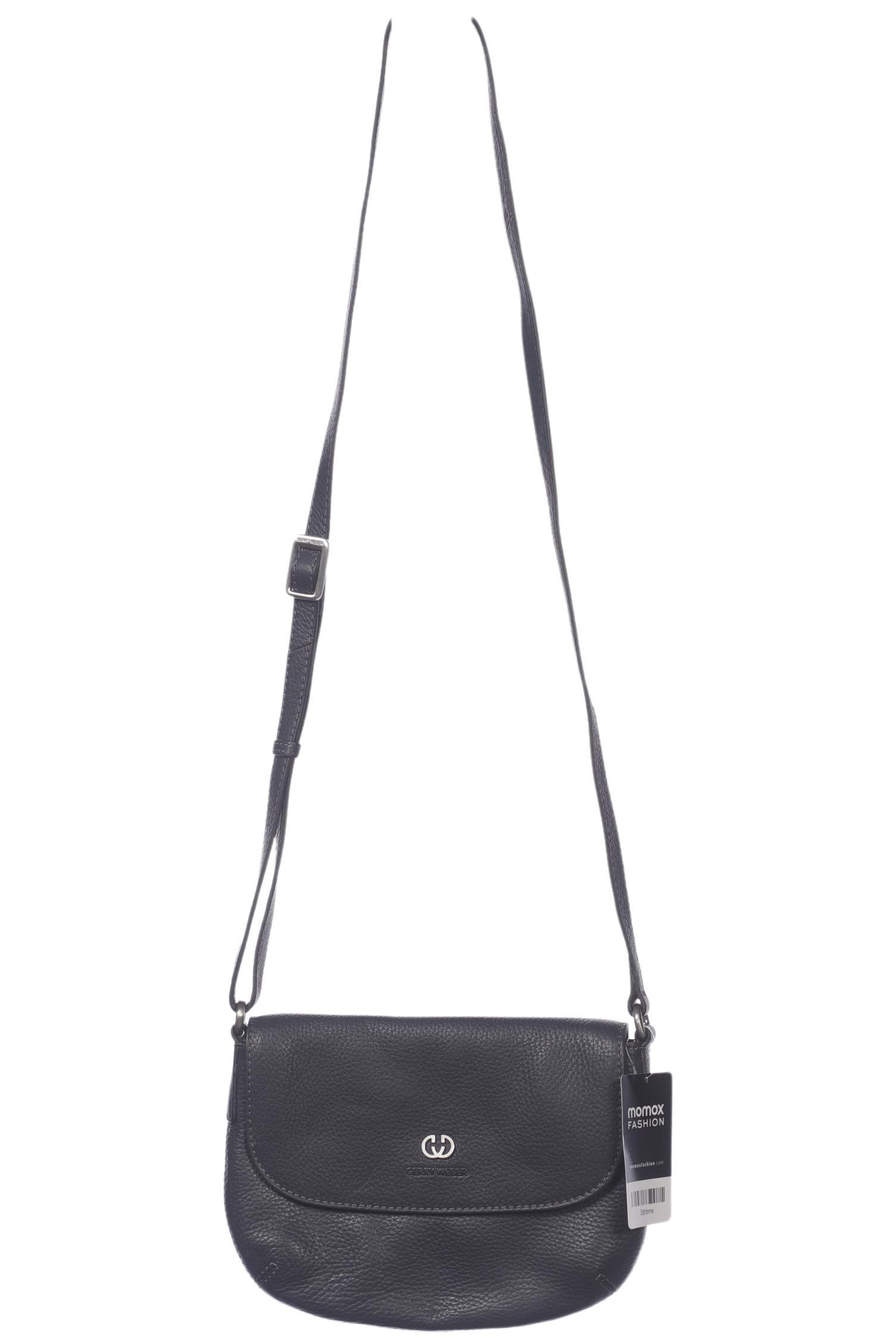 

Gerry Weber Damen Handtasche, marineblau, Gr.