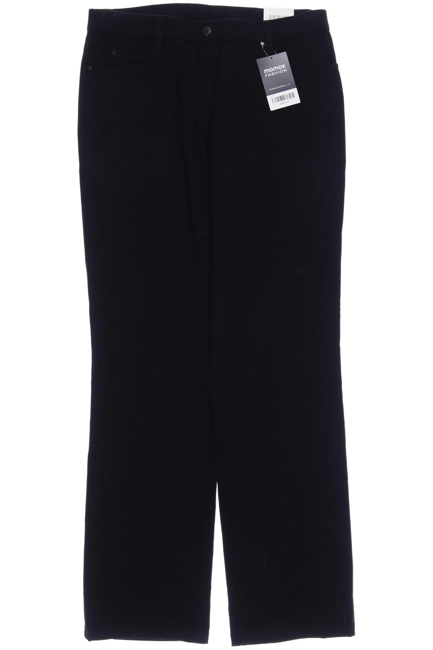 

Gerry Weber Damen Jeans, schwarz, Gr. 38