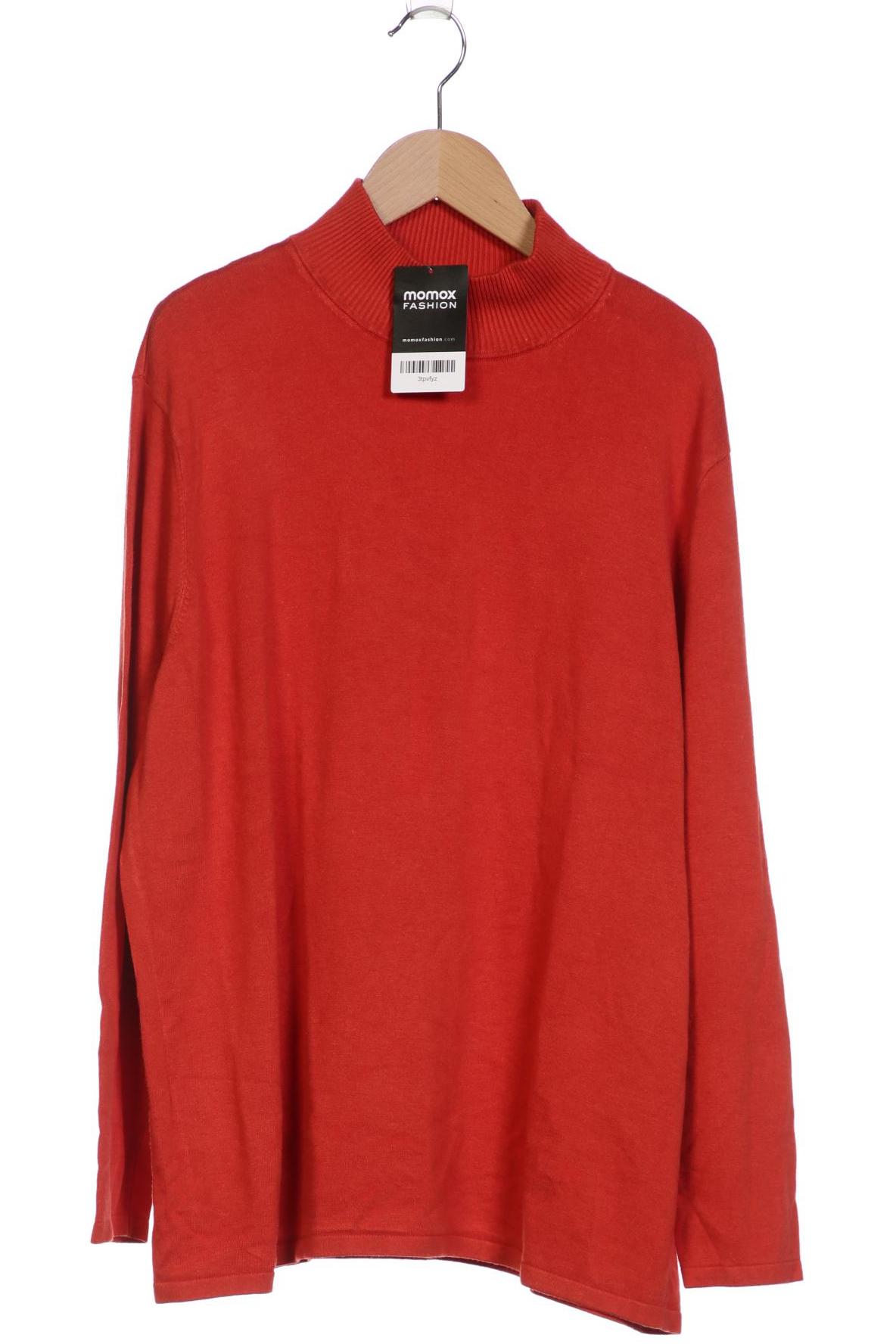 

Gerry Weber Damen Pullover, rot, Gr. 46