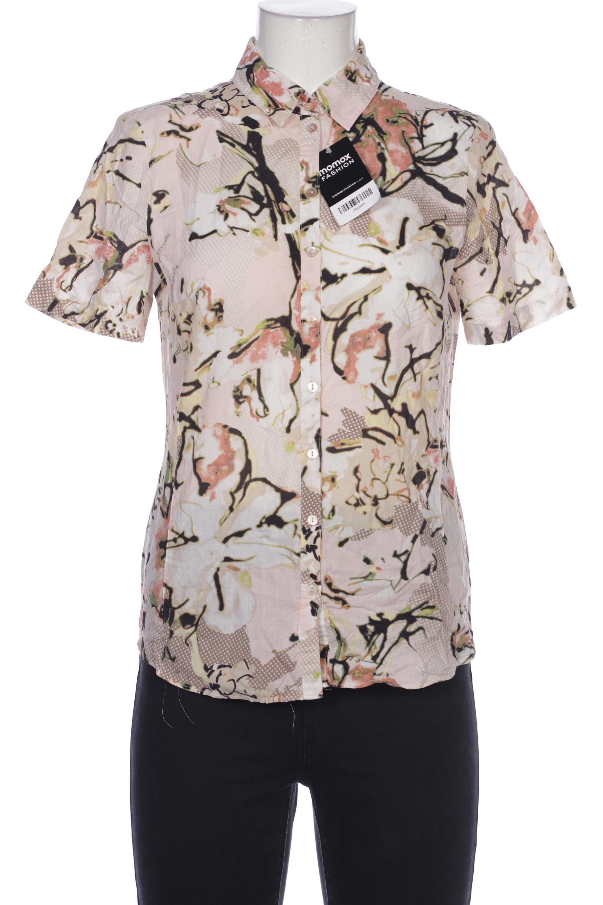 

Gerry Weber Damen Bluse, pink, Gr. 38