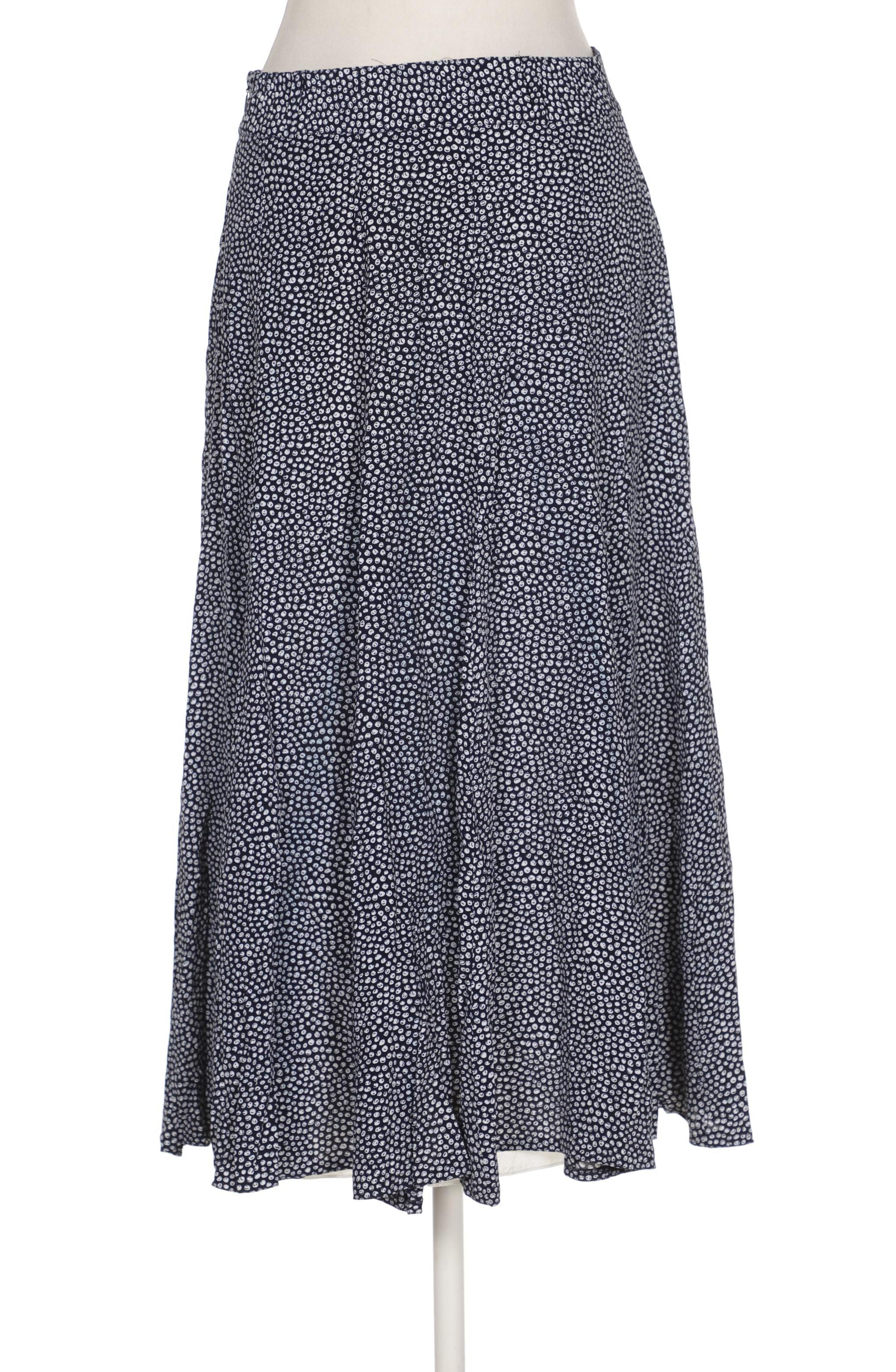 

Gerry Weber Damen Rock, marineblau, Gr. 38