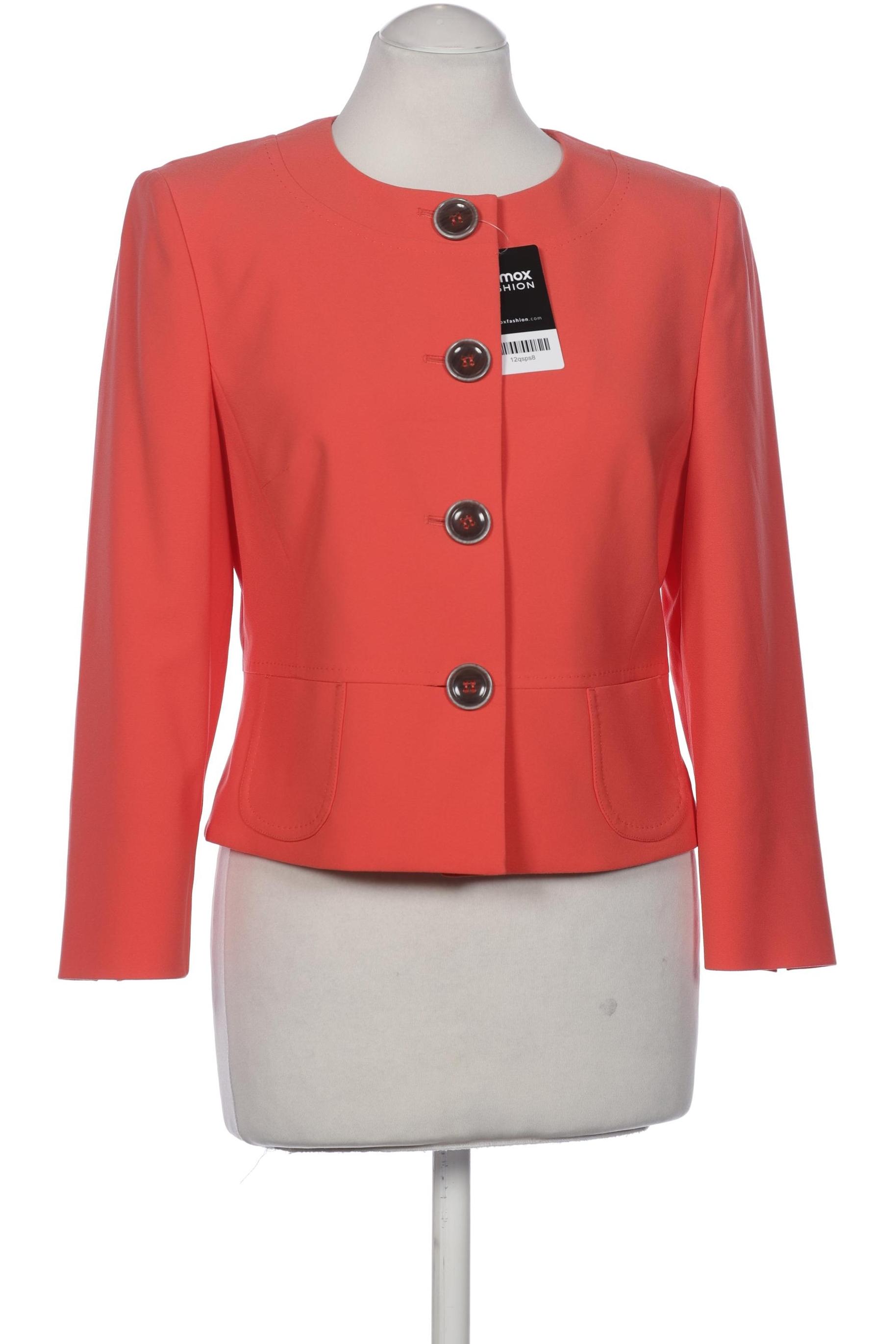 

Gerry Weber Damen Blazer, rot, Gr. 38