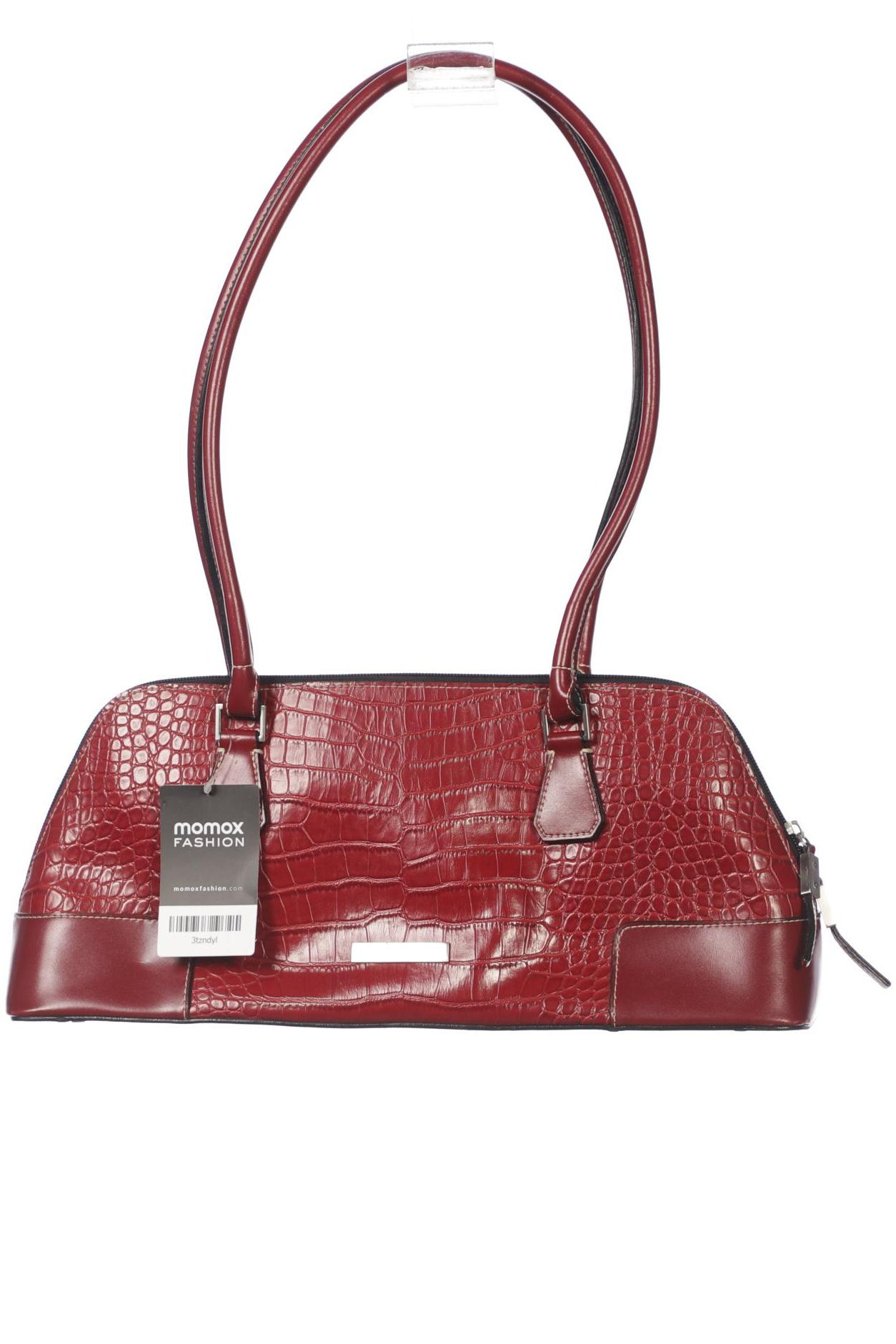 

Gerry Weber Damen Handtasche, rot, Gr.