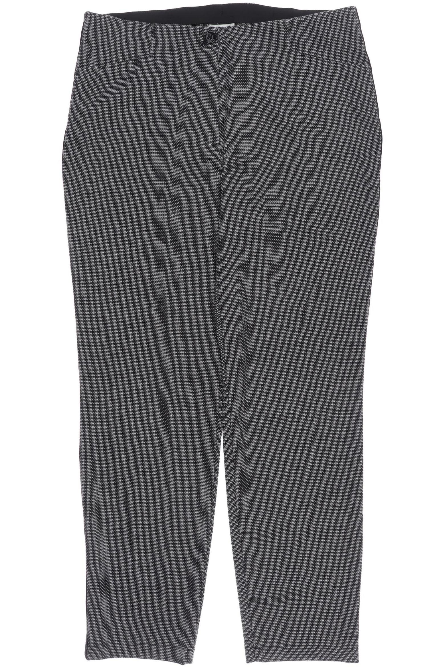 

Gerry Weber Damen Stoffhose, schwarz, Gr. 42