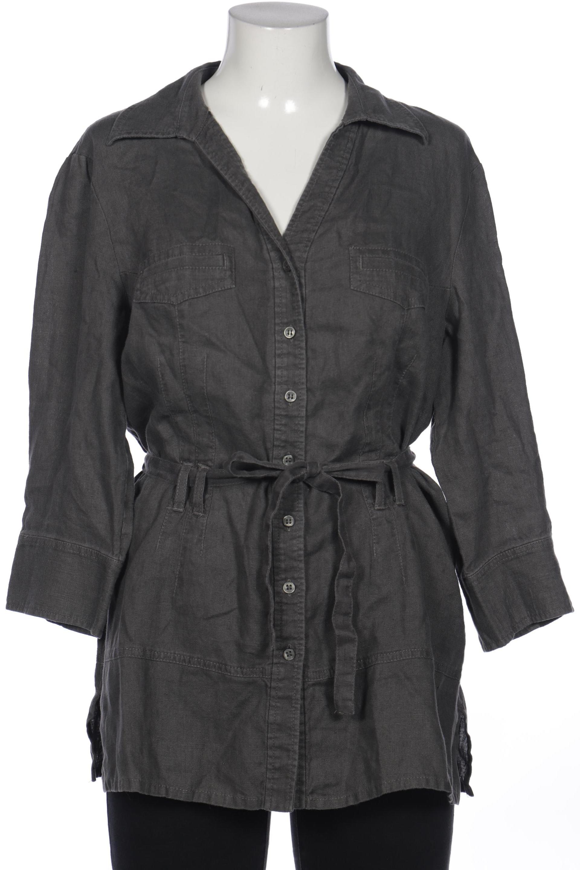 

Gerry Weber Damen Bluse, grau