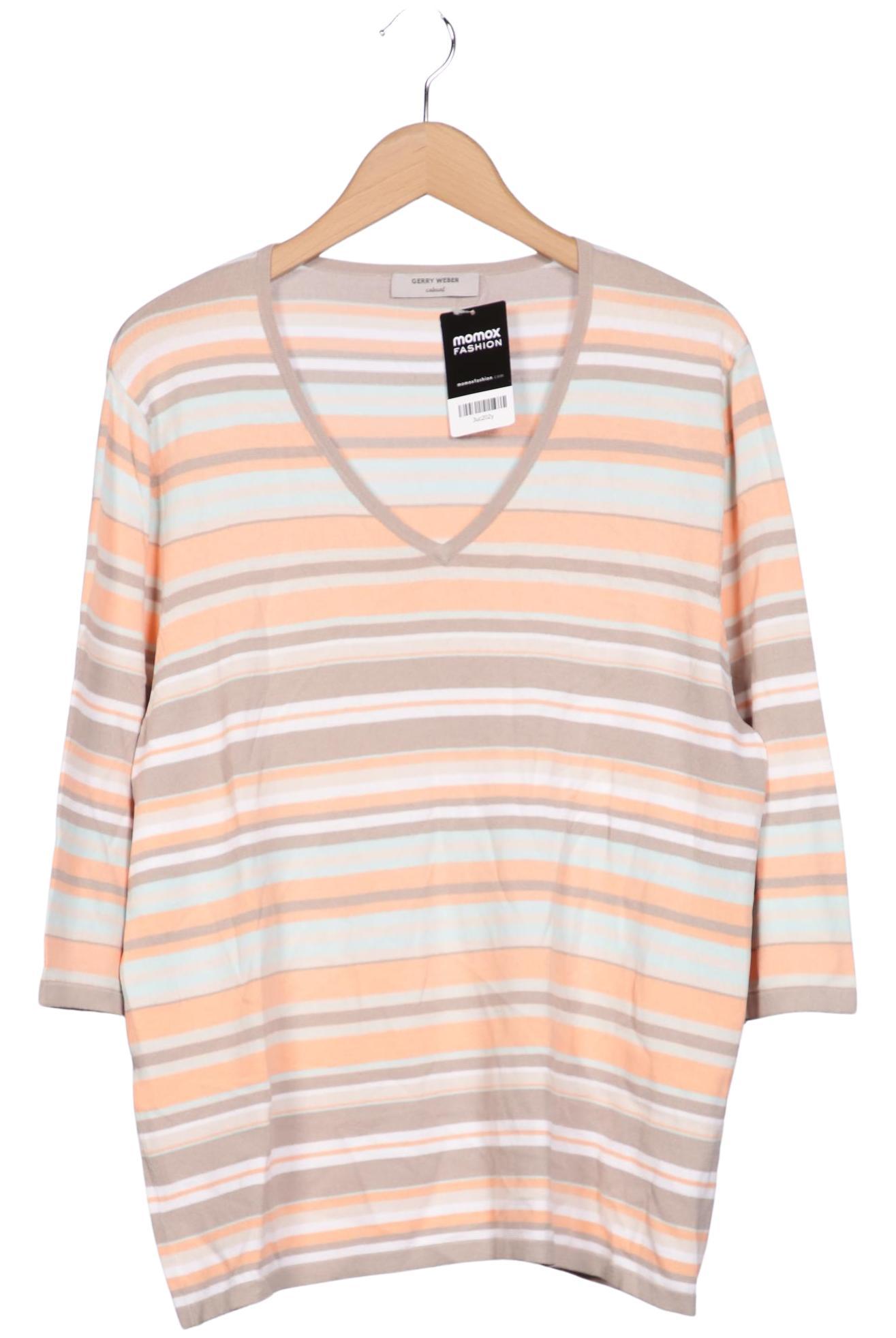 

Gerry Weber Damen Pullover, mehrfarbig, Gr. 46