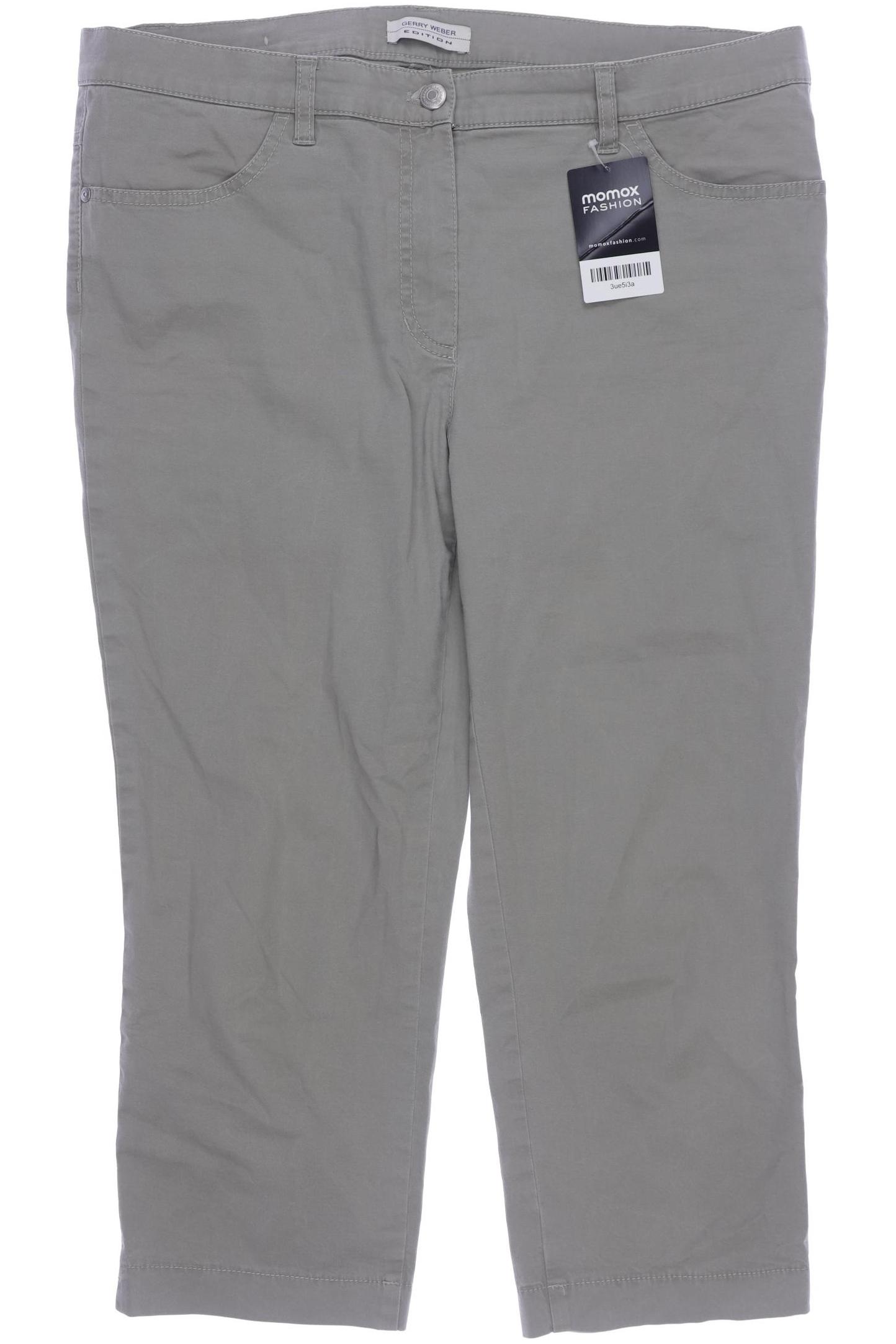 

Gerry Weber Damen Stoffhose, hellgrün, Gr. 42