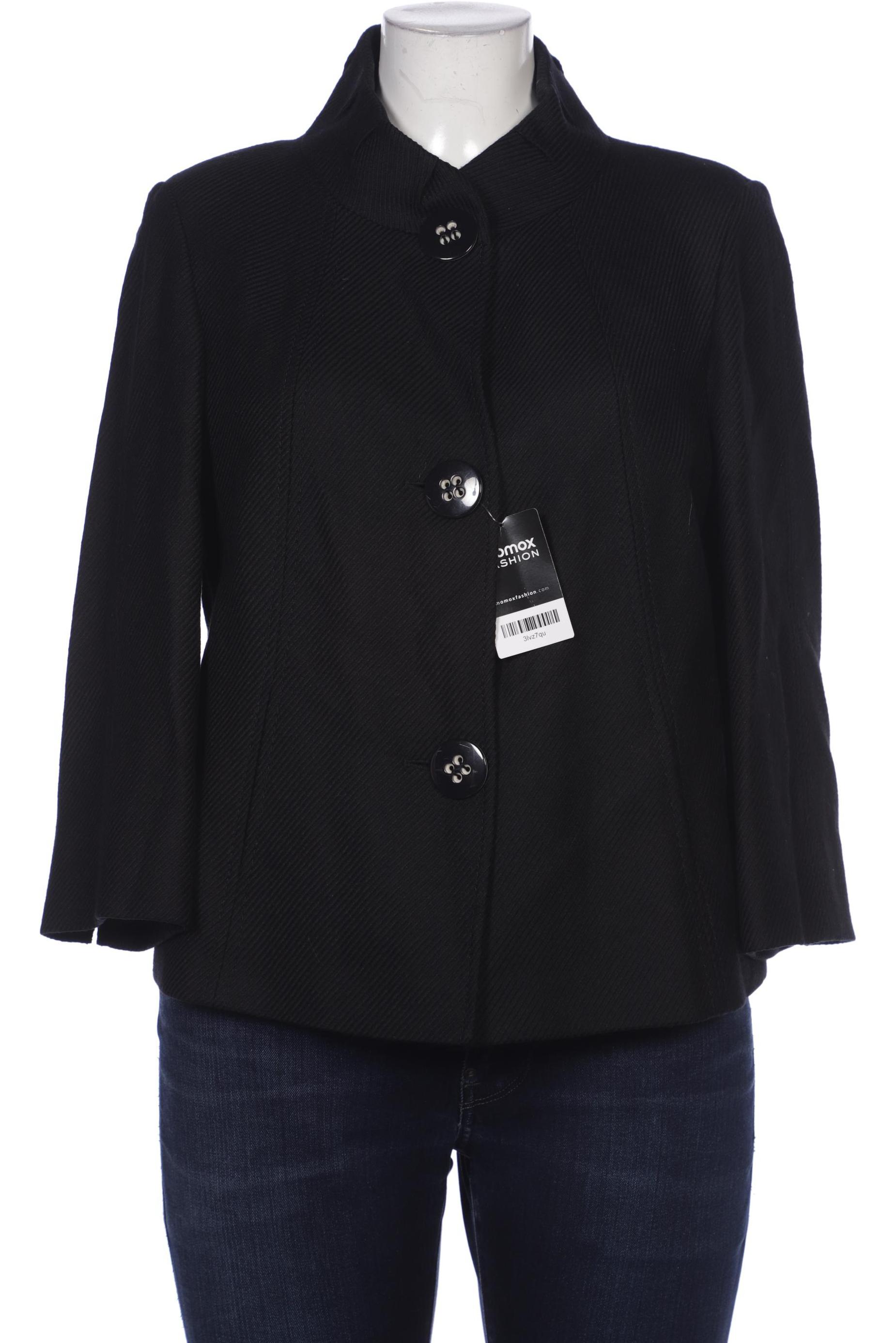 

Gerry Weber Damen Blazer, schwarz, Gr. 42