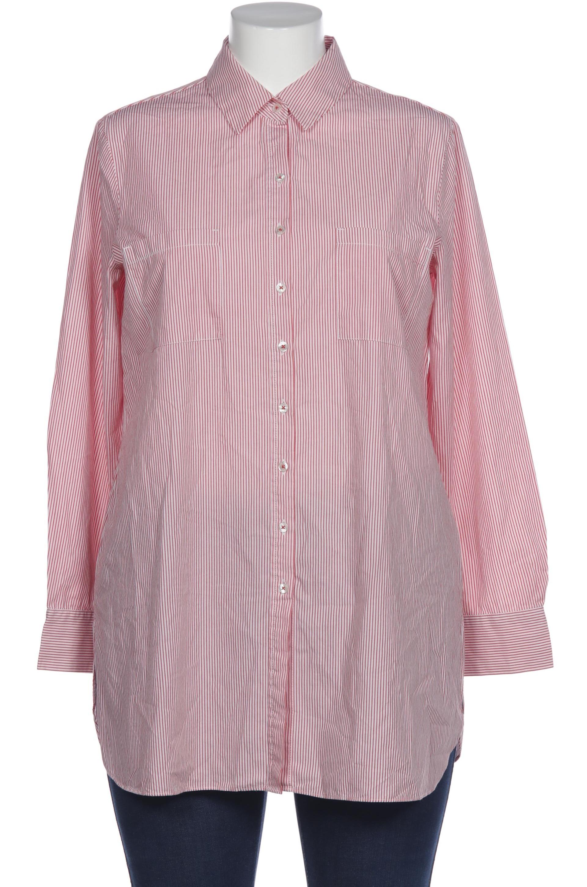 

Gerry Weber Damen Bluse, rot, Gr. 42
