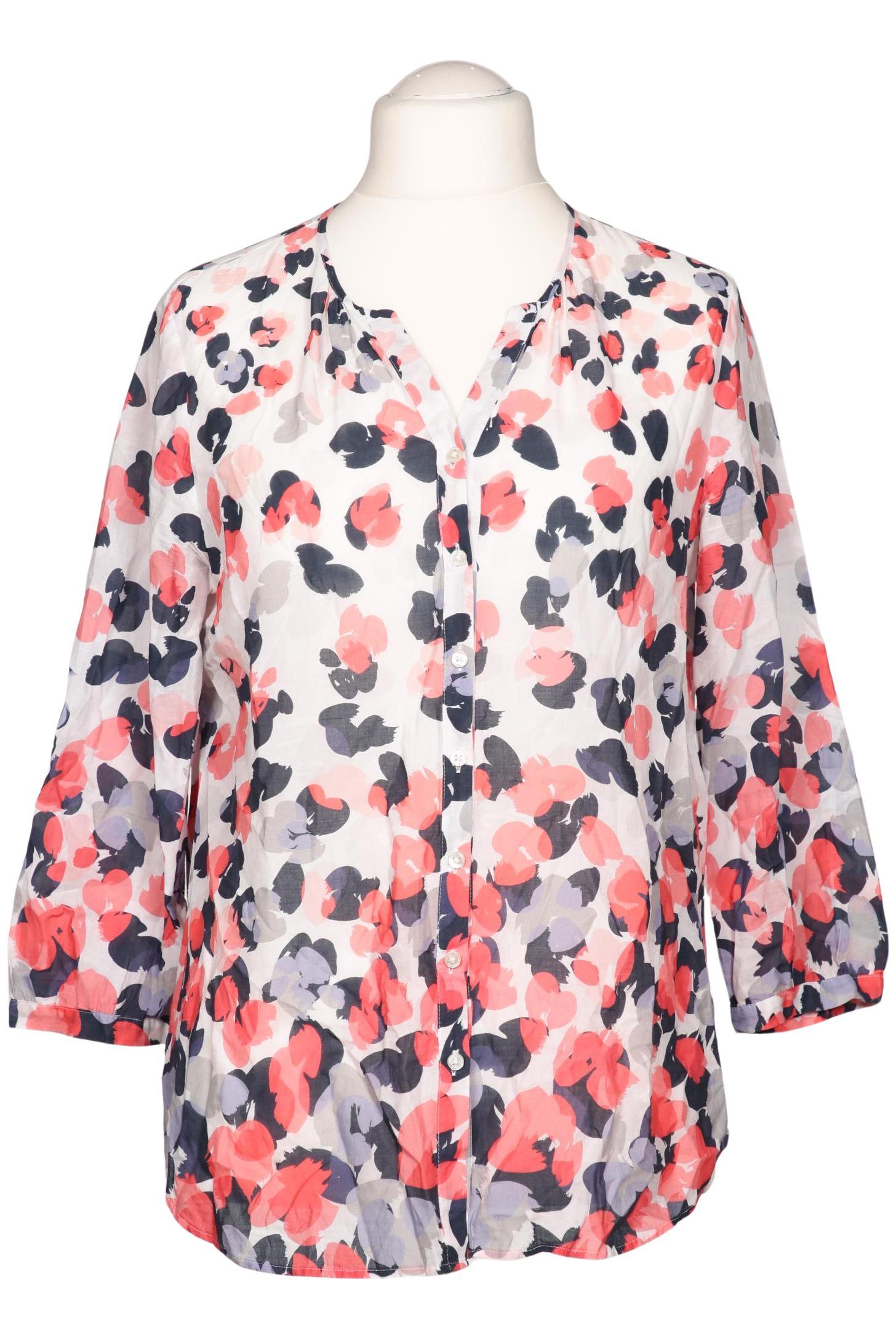 

Gerry Weber Damen Bluse, mehrfarbig, Gr. 42