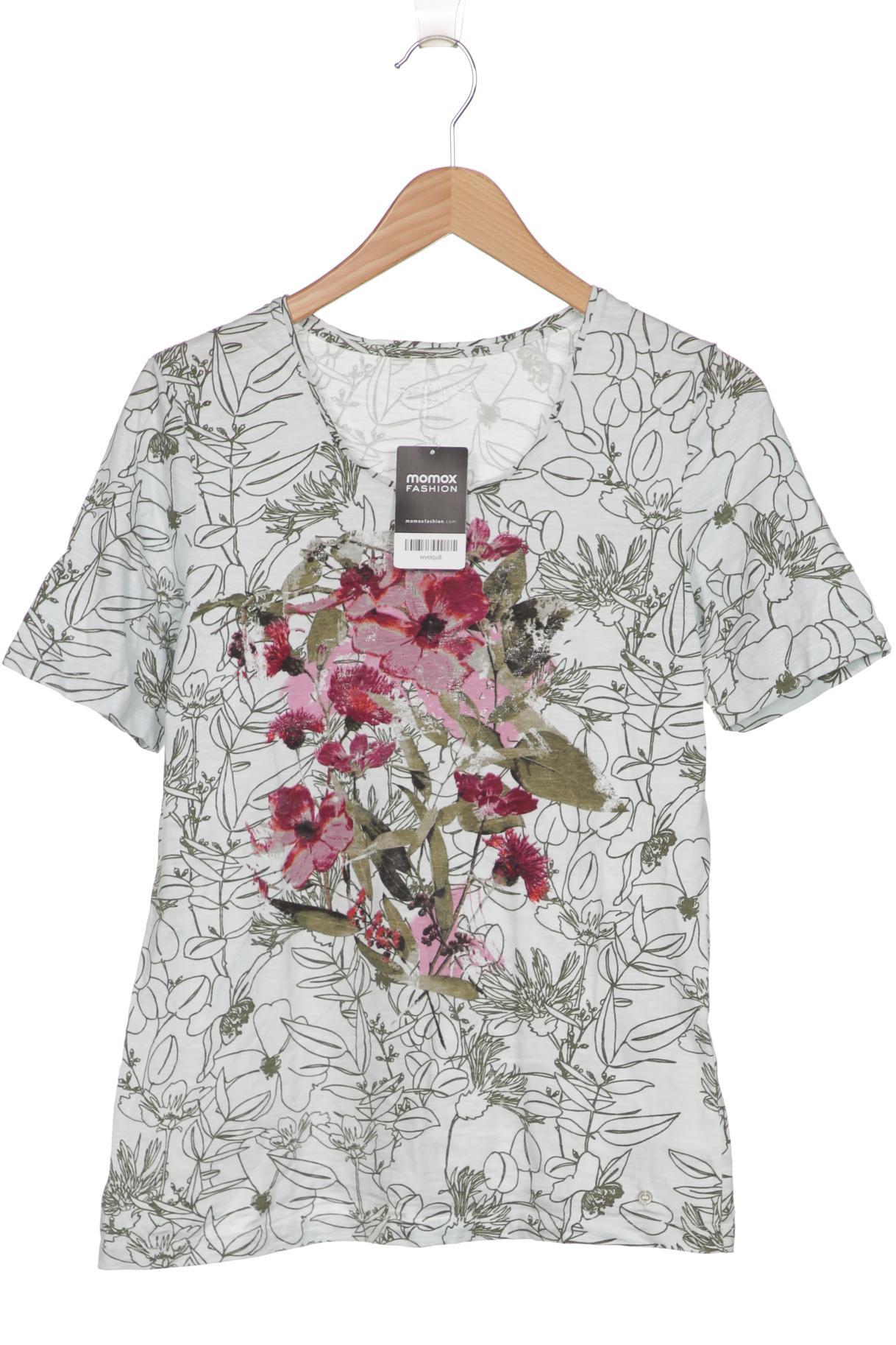 

Gerry Weber Damen T-Shirt, hellgrün