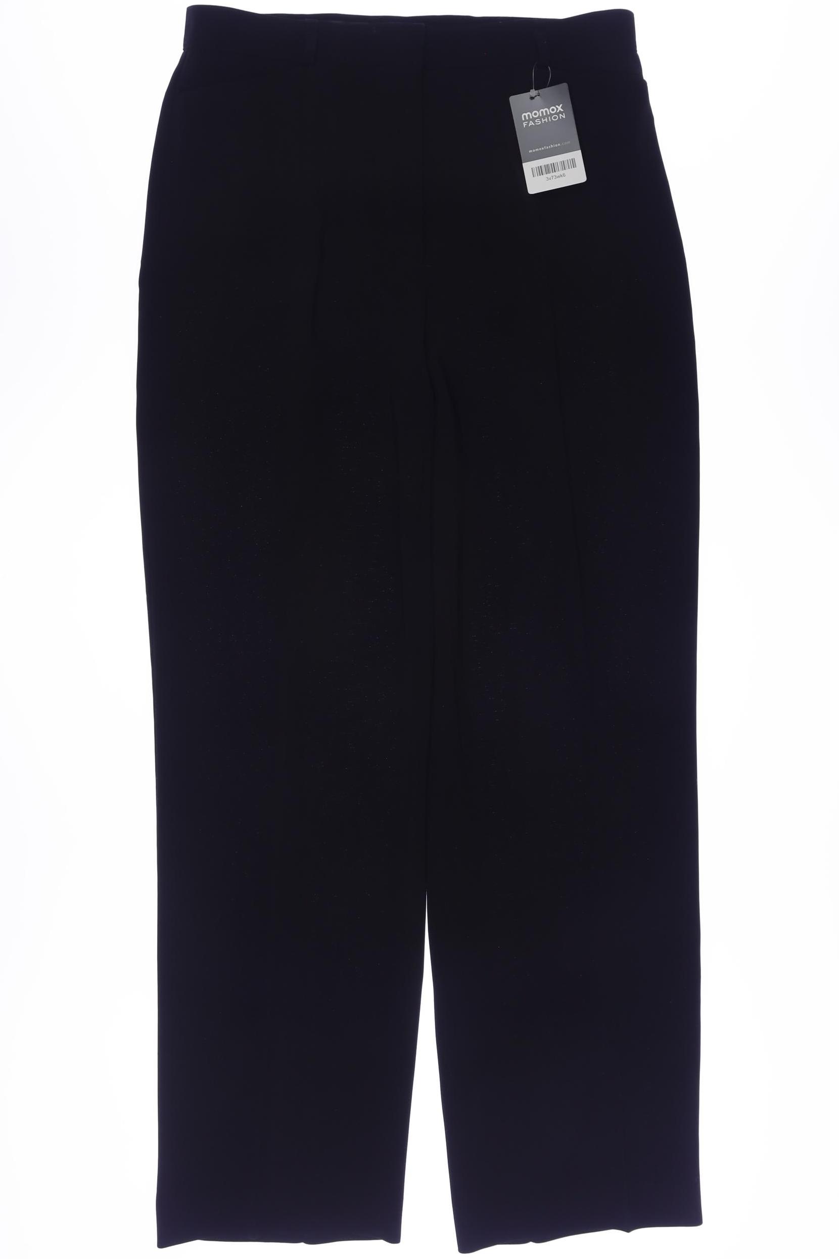

Gerry Weber Damen Stoffhose, schwarz, Gr. 40