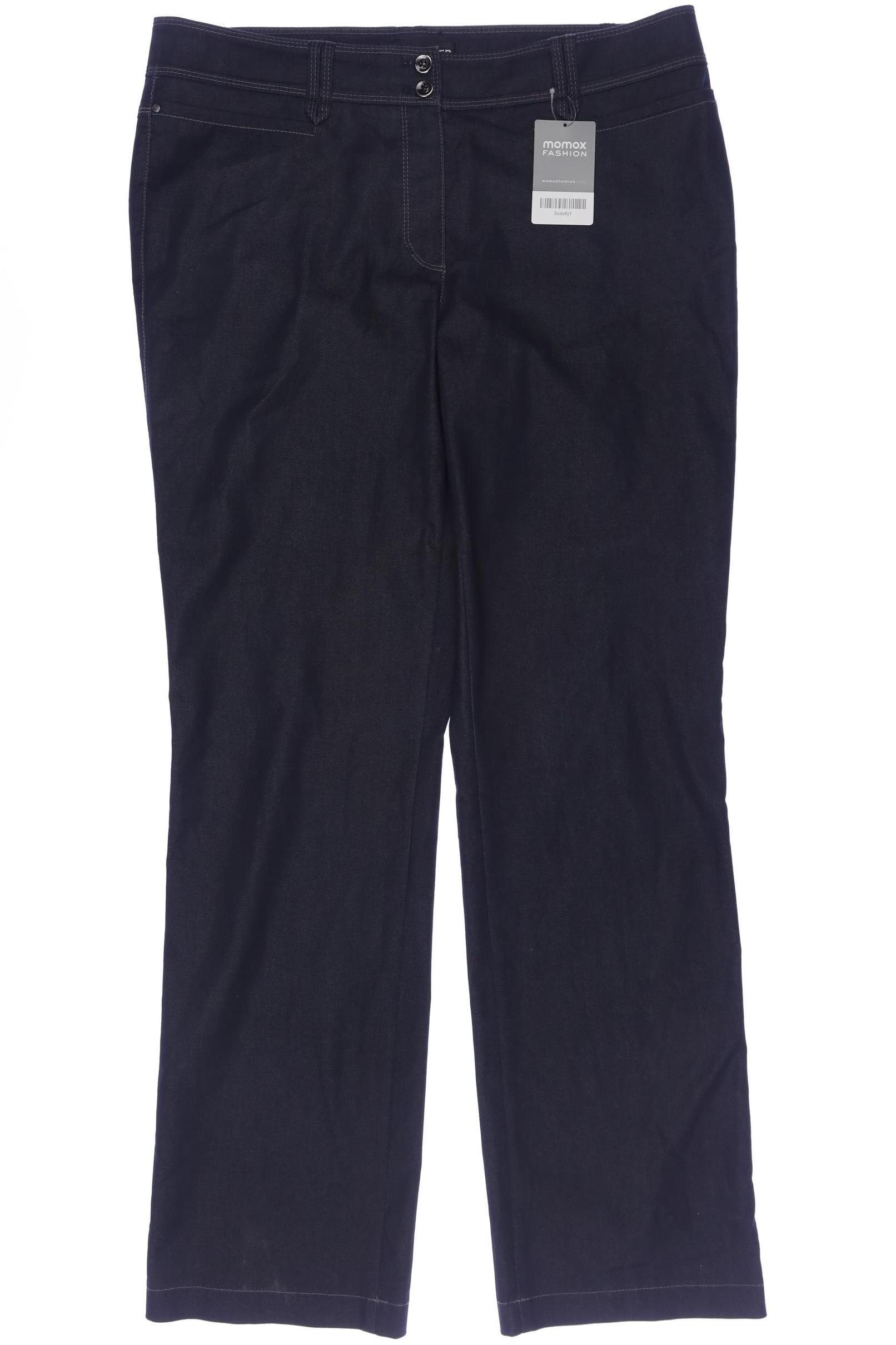 

Gerry Weber Damen Jeans, marineblau, Gr. 42