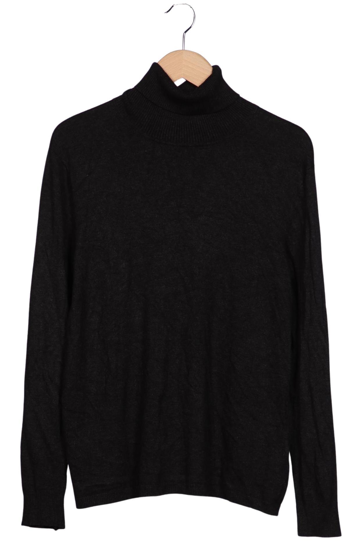 

Gerry Weber Damen Pullover, schwarz, Gr. 46