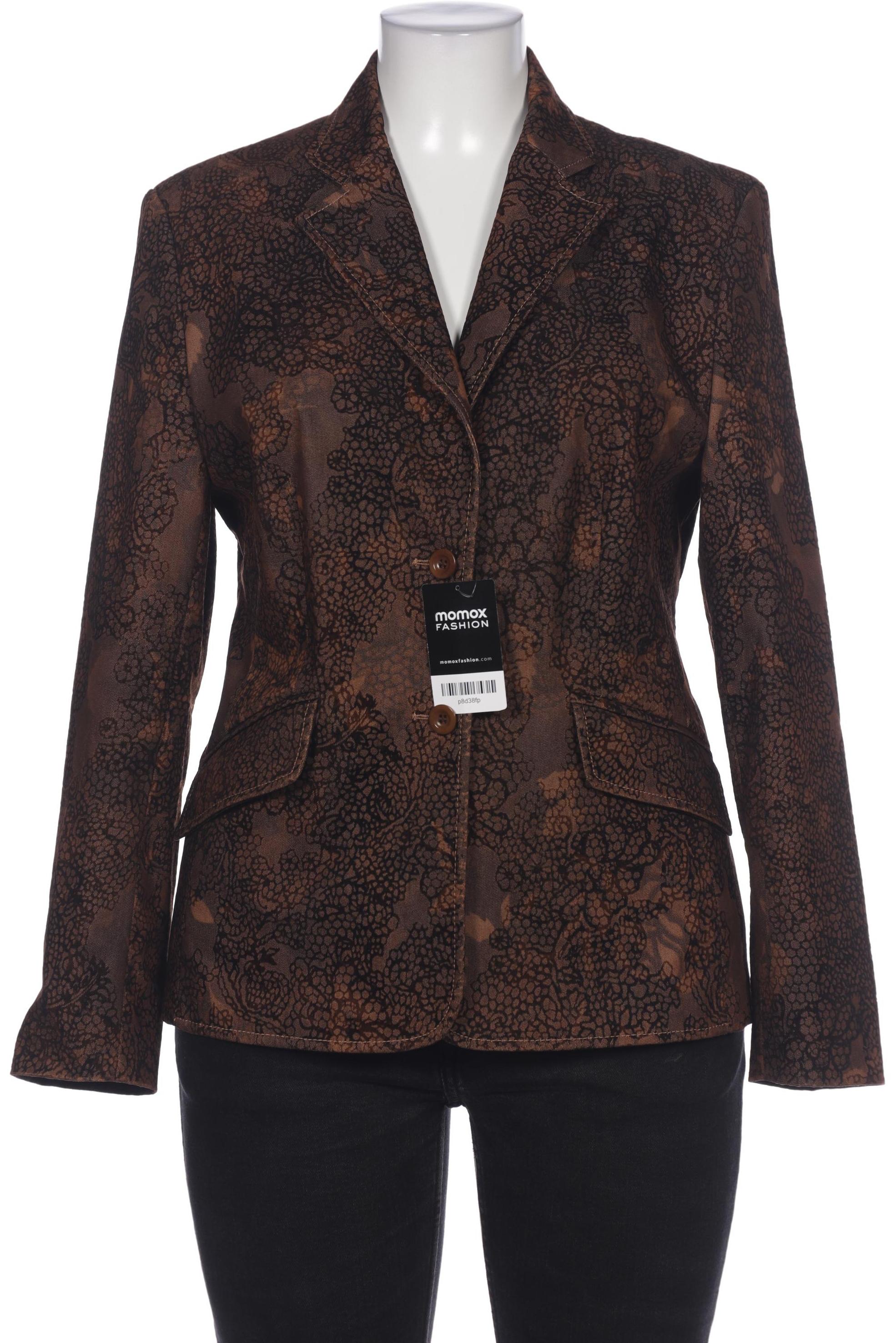 

Gerry Weber Damen Blazer, braun
