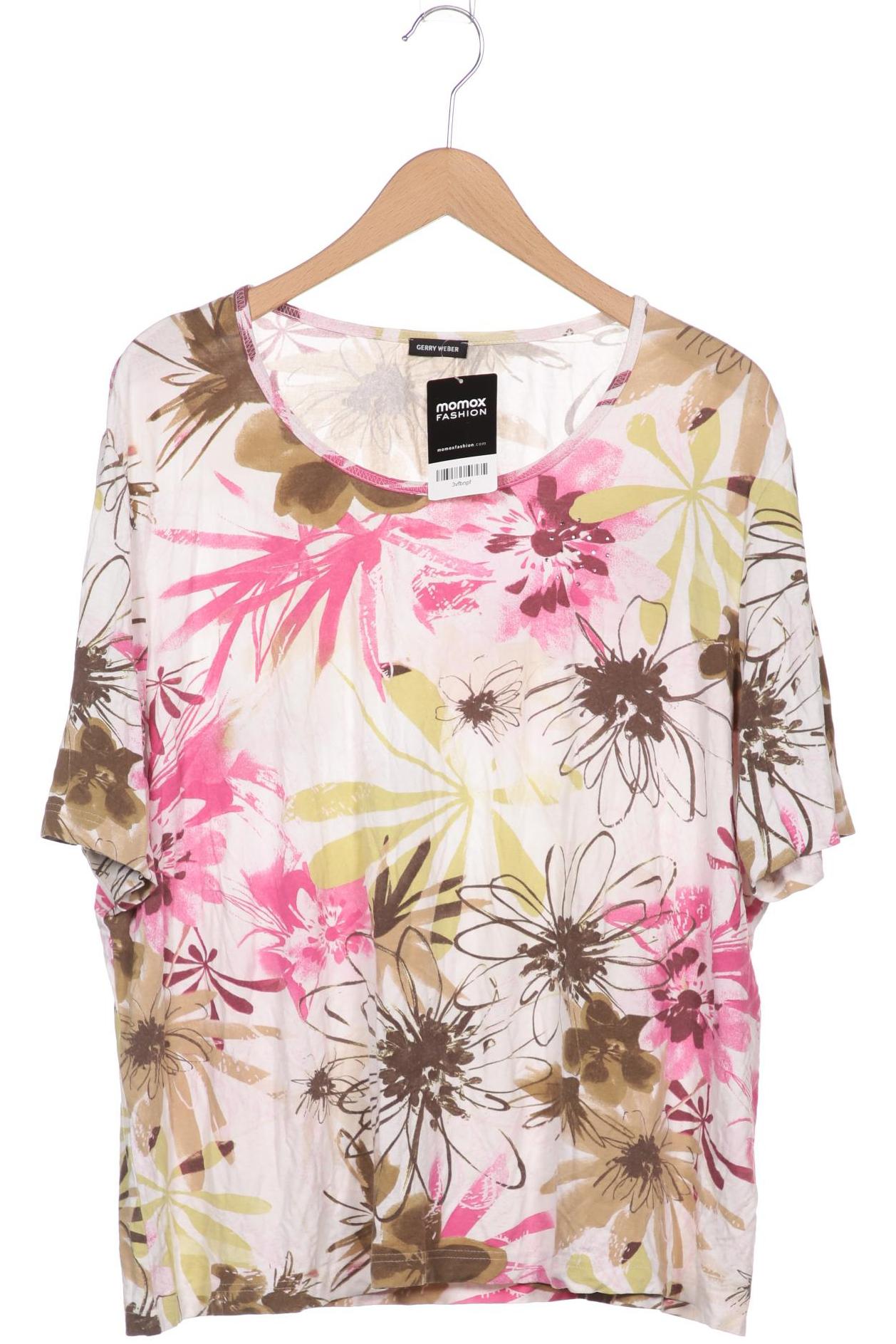 

Gerry Weber Damen T-Shirt, mehrfarbig