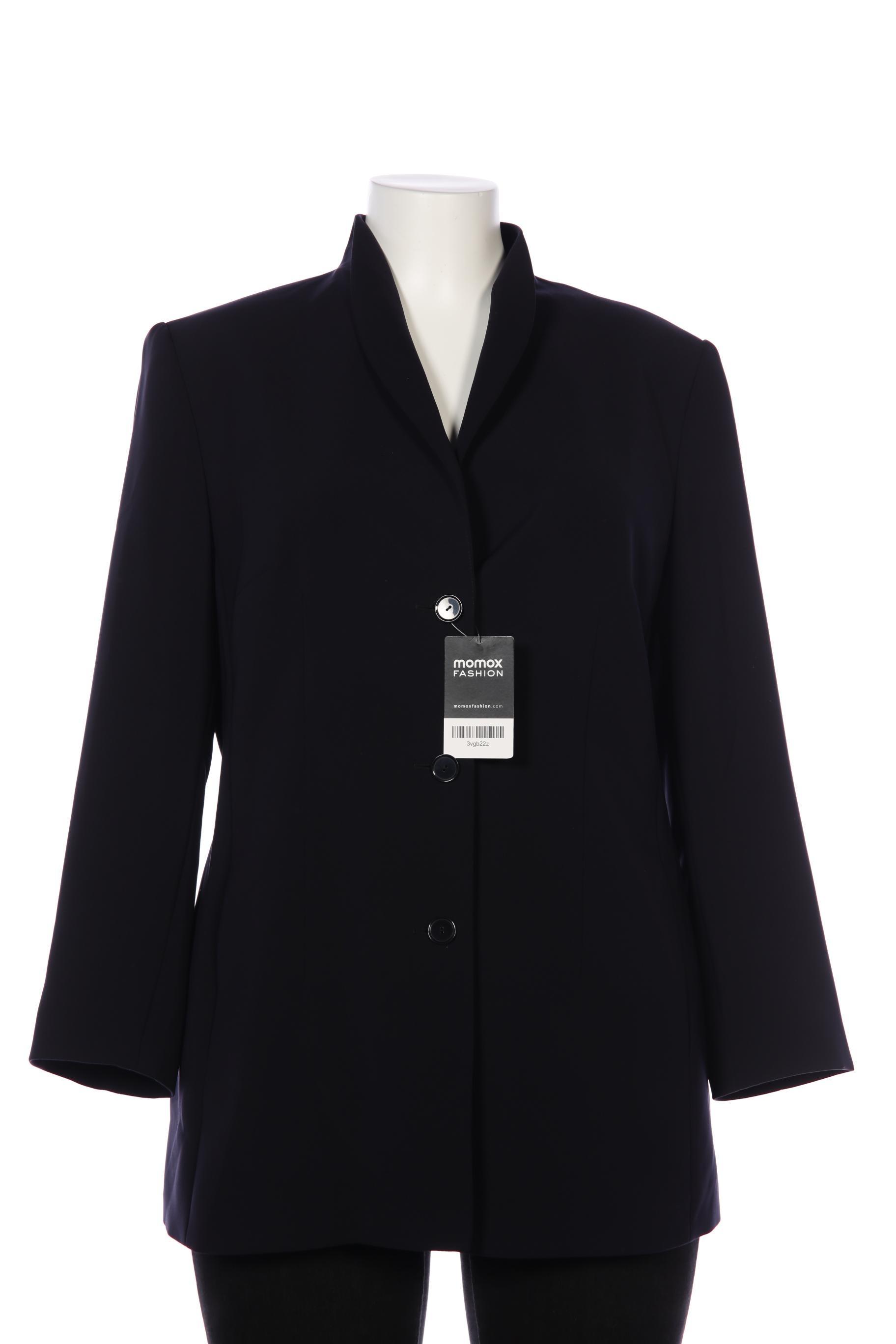 

Gerry Weber Damen Blazer, marineblau, Gr. 42