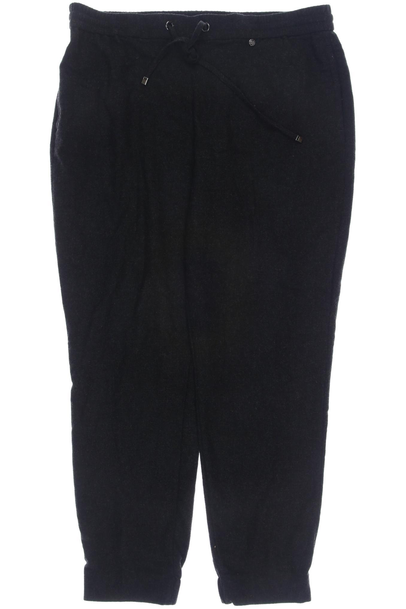 

Gerry Weber Damen Stoffhose, schwarz, Gr. 34