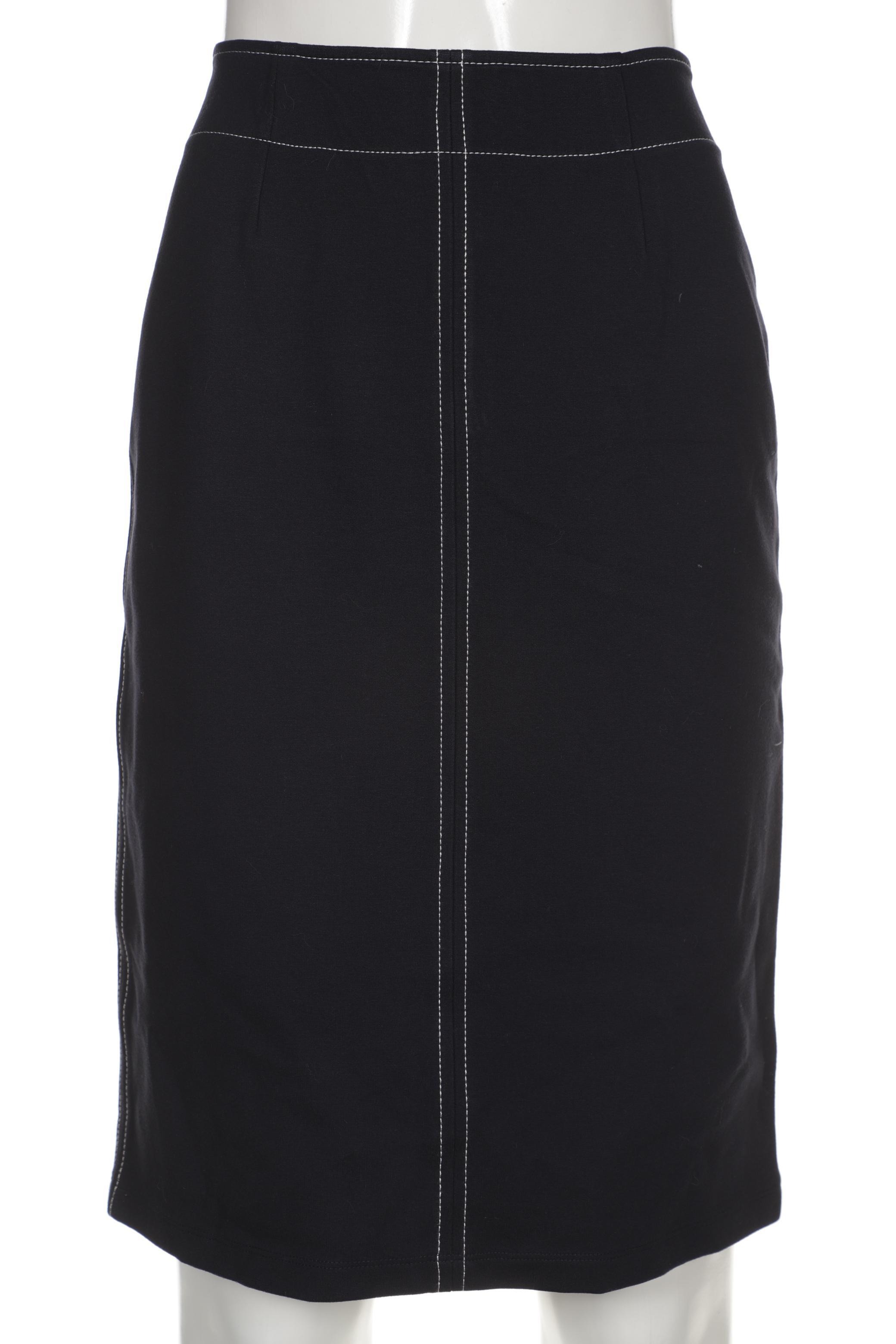 

Gerry Weber Damen Rock, marineblau, Gr. 36