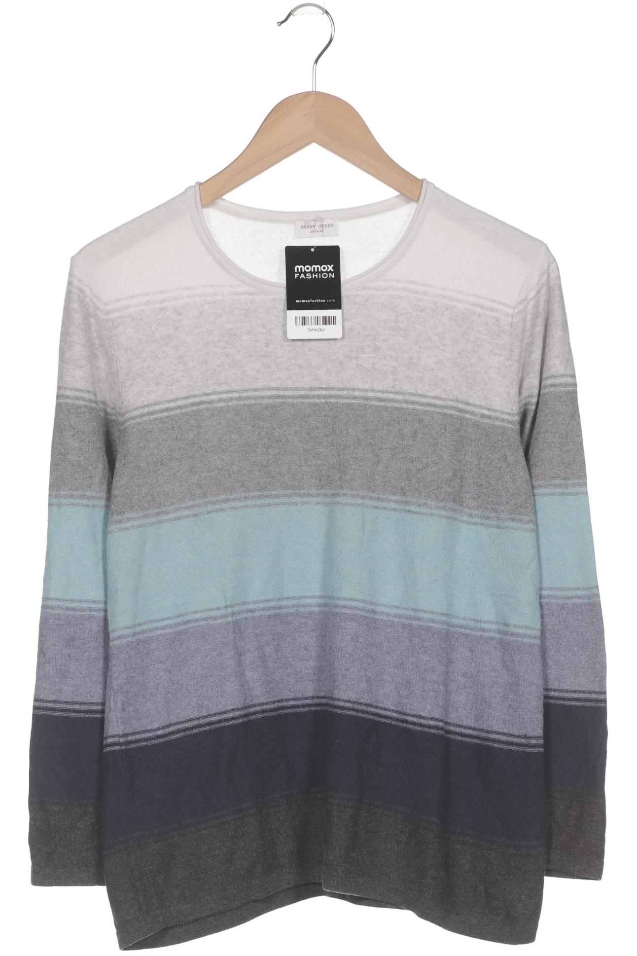 

Gerry Weber Damen Pullover, mehrfarbig, Gr. 38