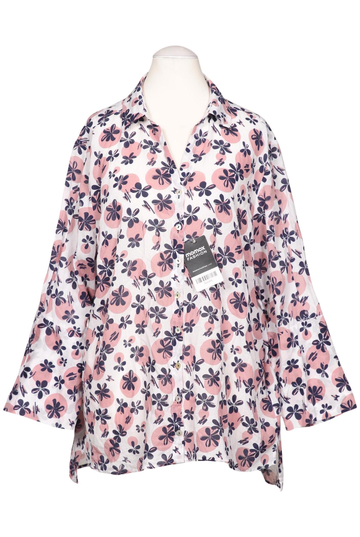 

Gerry Weber Damen Bluse, mehrfarbig, Gr. 36