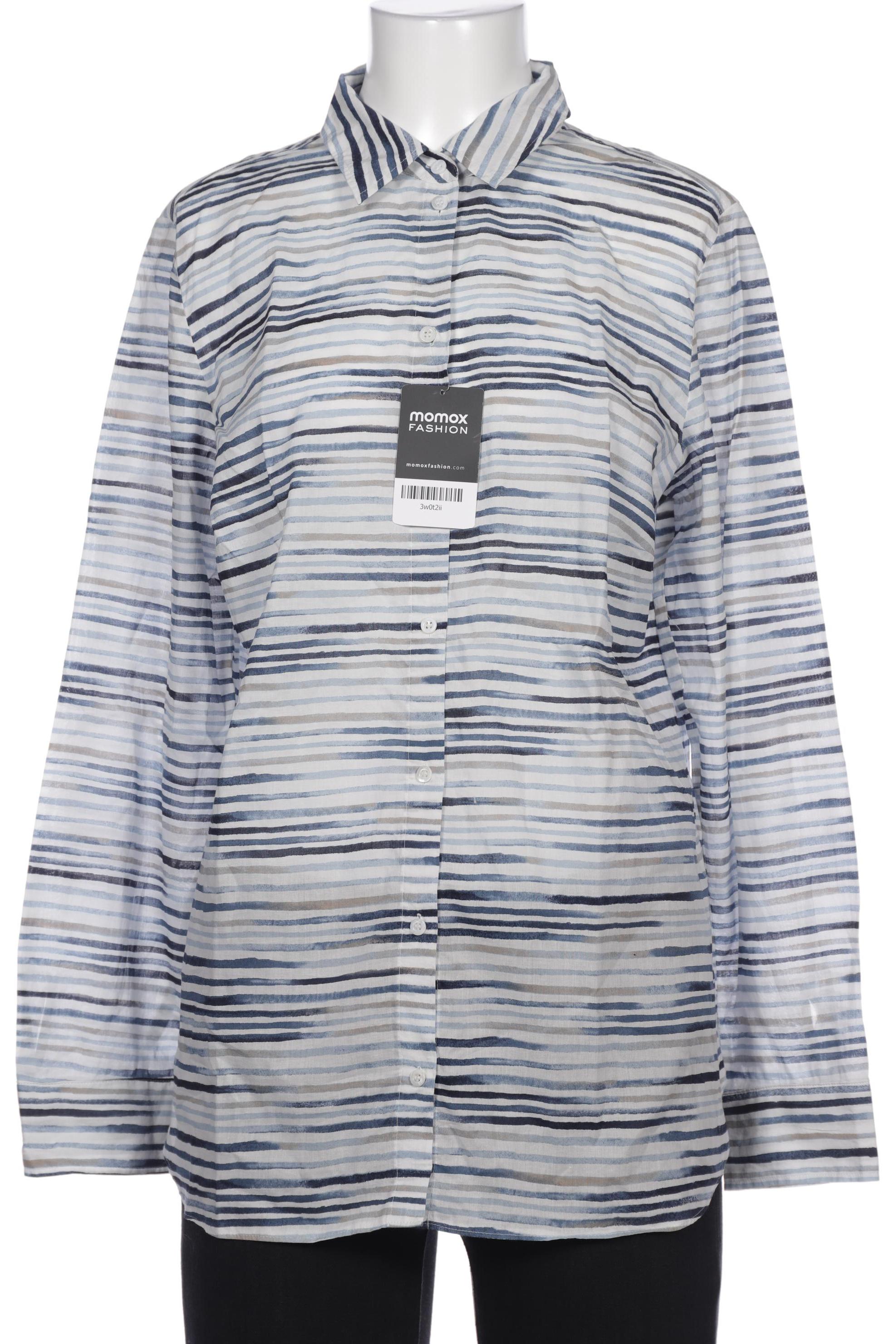 

Gerry Weber Damen Bluse, blau