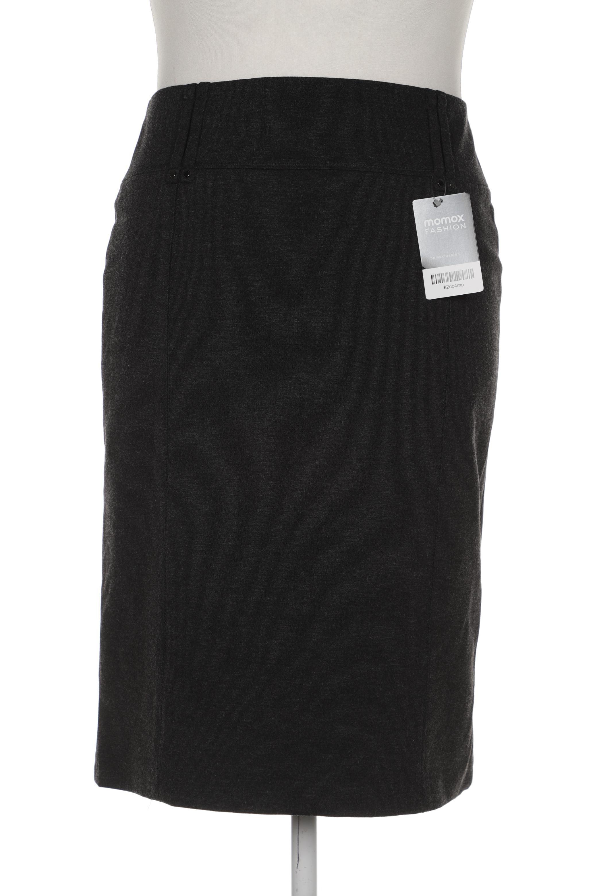 

Gerry Weber Damen Rock, schwarz, Gr. 44