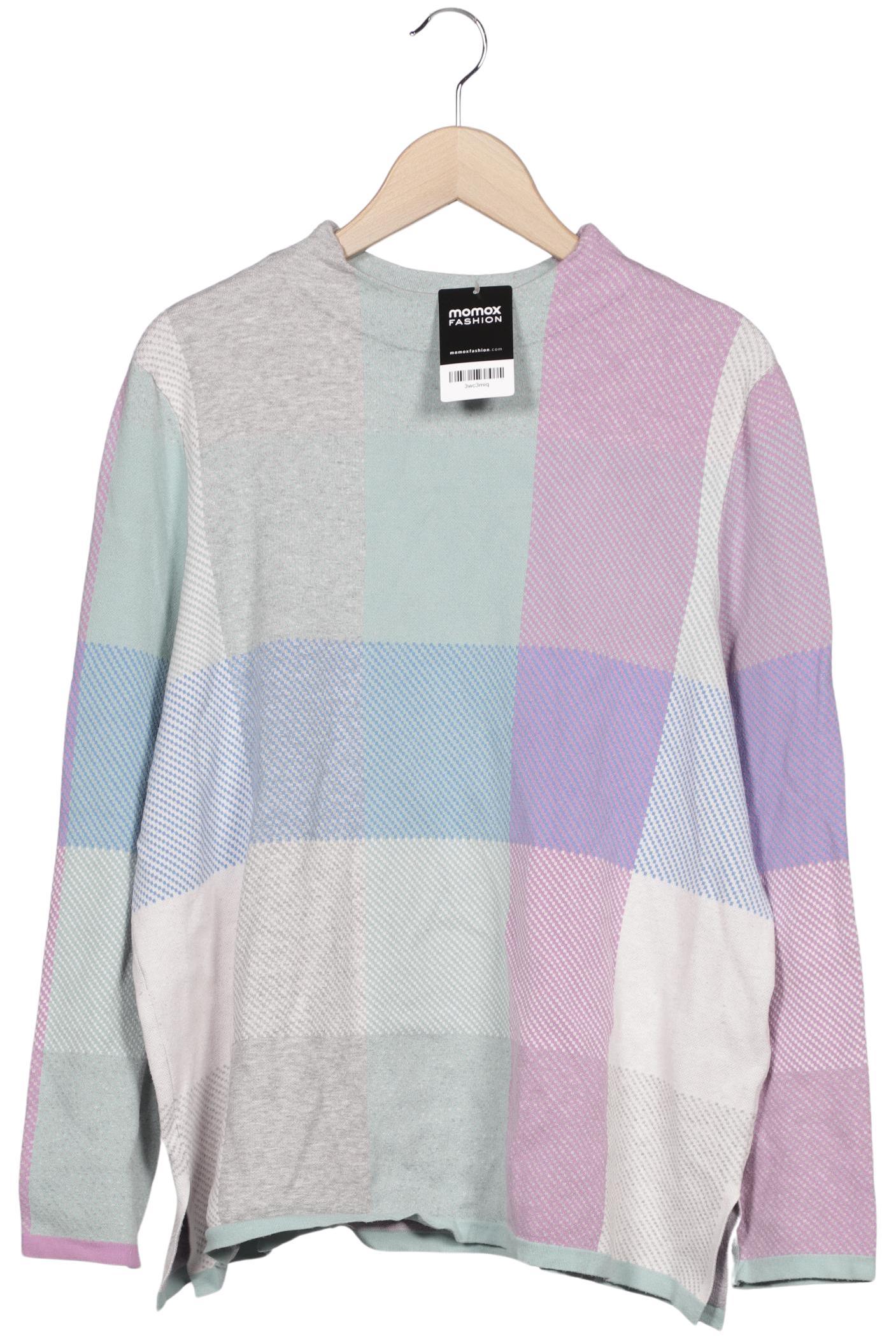 

Gerry Weber Damen Pullover, mehrfarbig, Gr. 48