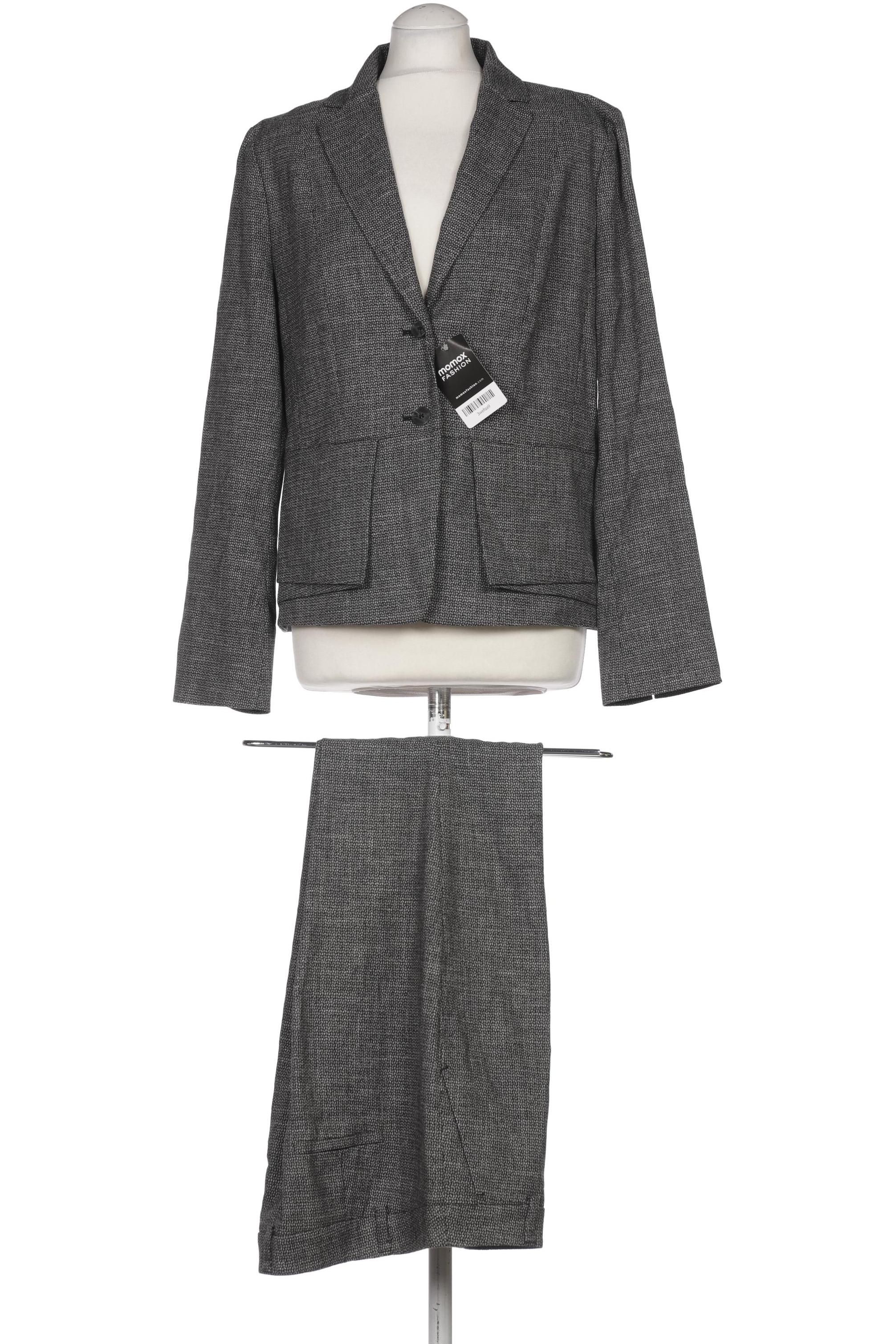 

Gerry Weber Damen Anzug, grau, Gr. 40