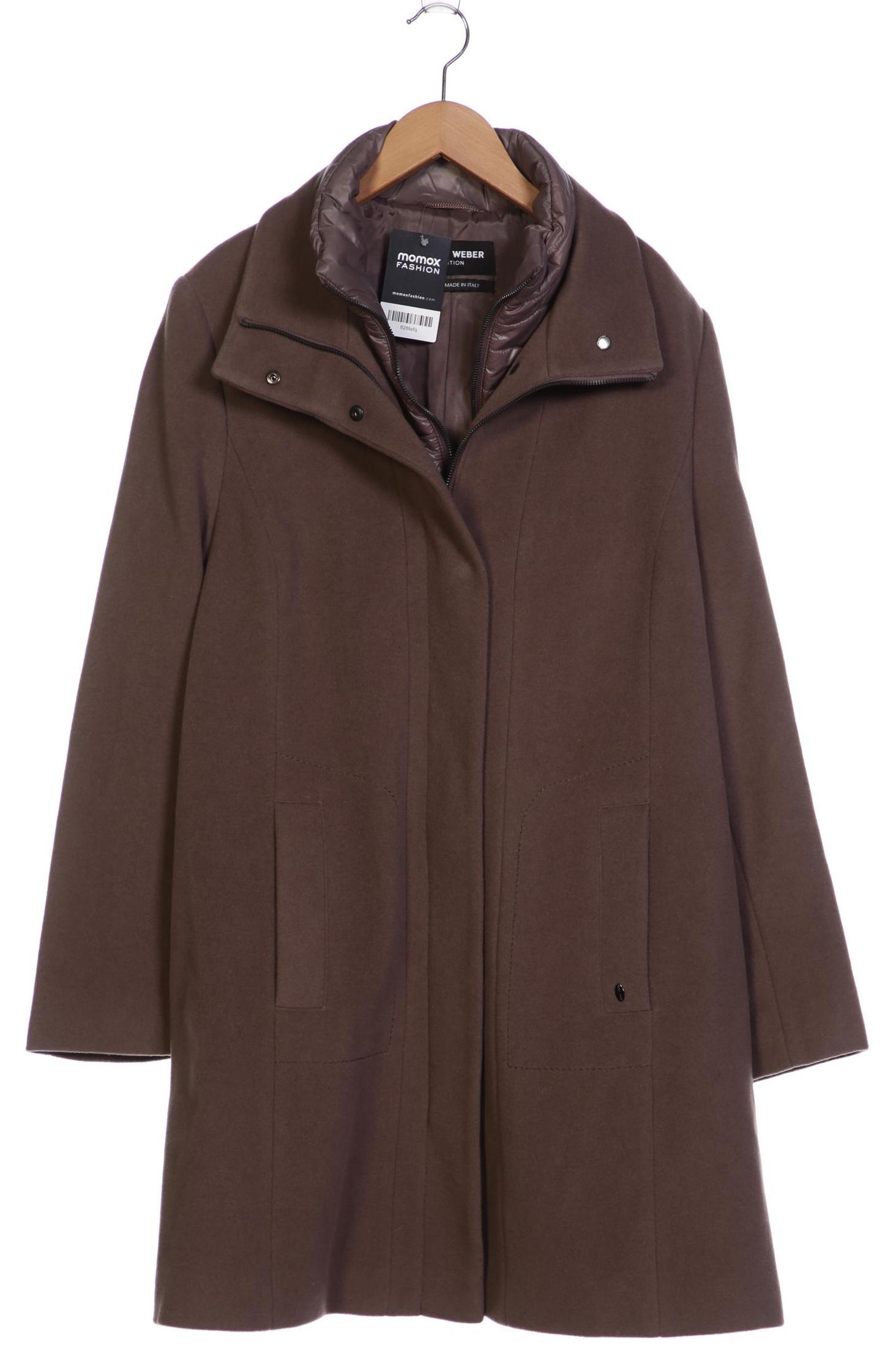 

Gerry Weber Damen Mantel, braun
