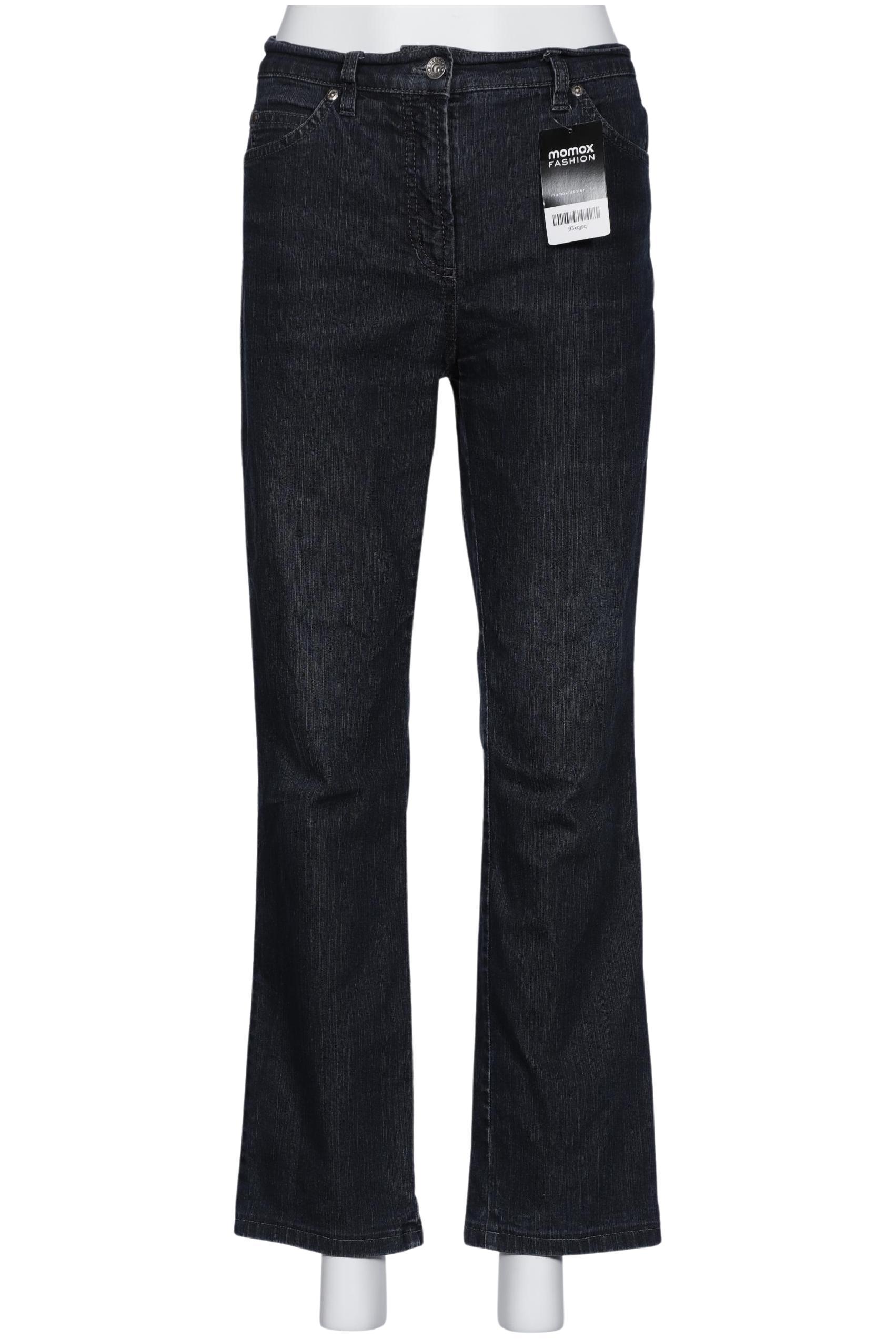 

Gerry Weber Damen Jeans, marineblau, Gr. 38