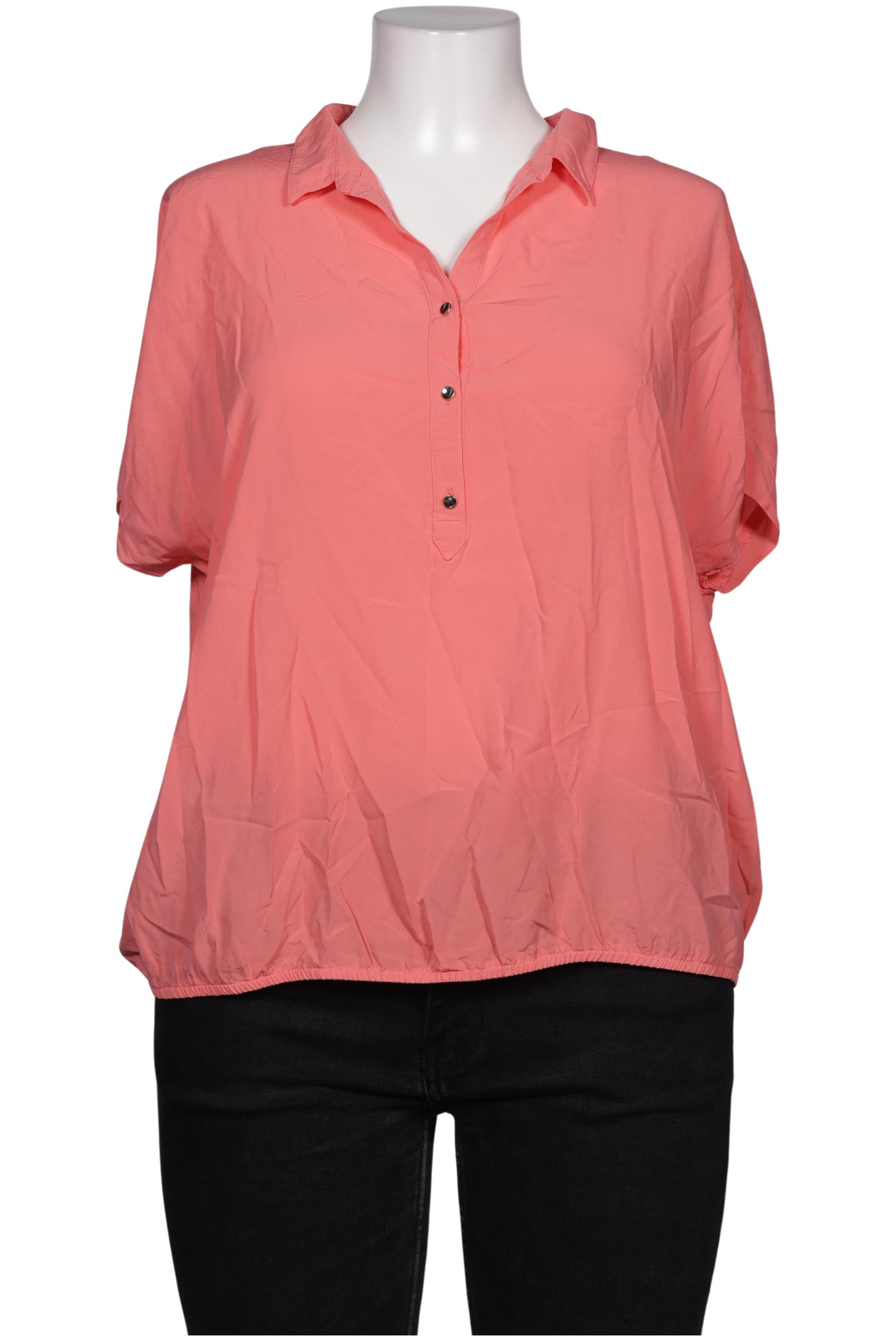 

Gerry Weber Damen Bluse, pink, Gr. 46