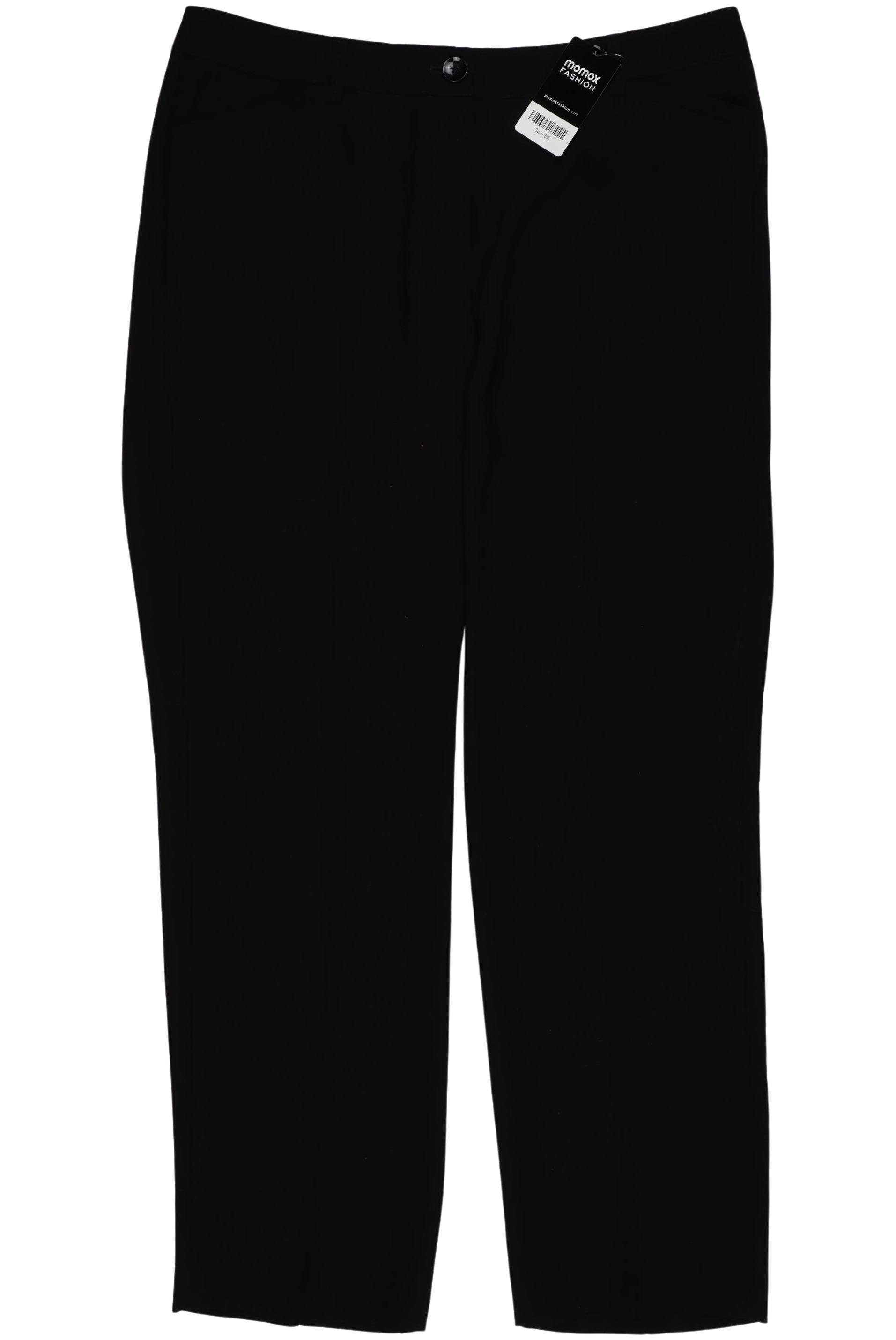 

Gerry Weber Damen Stoffhose, schwarz, Gr. 44