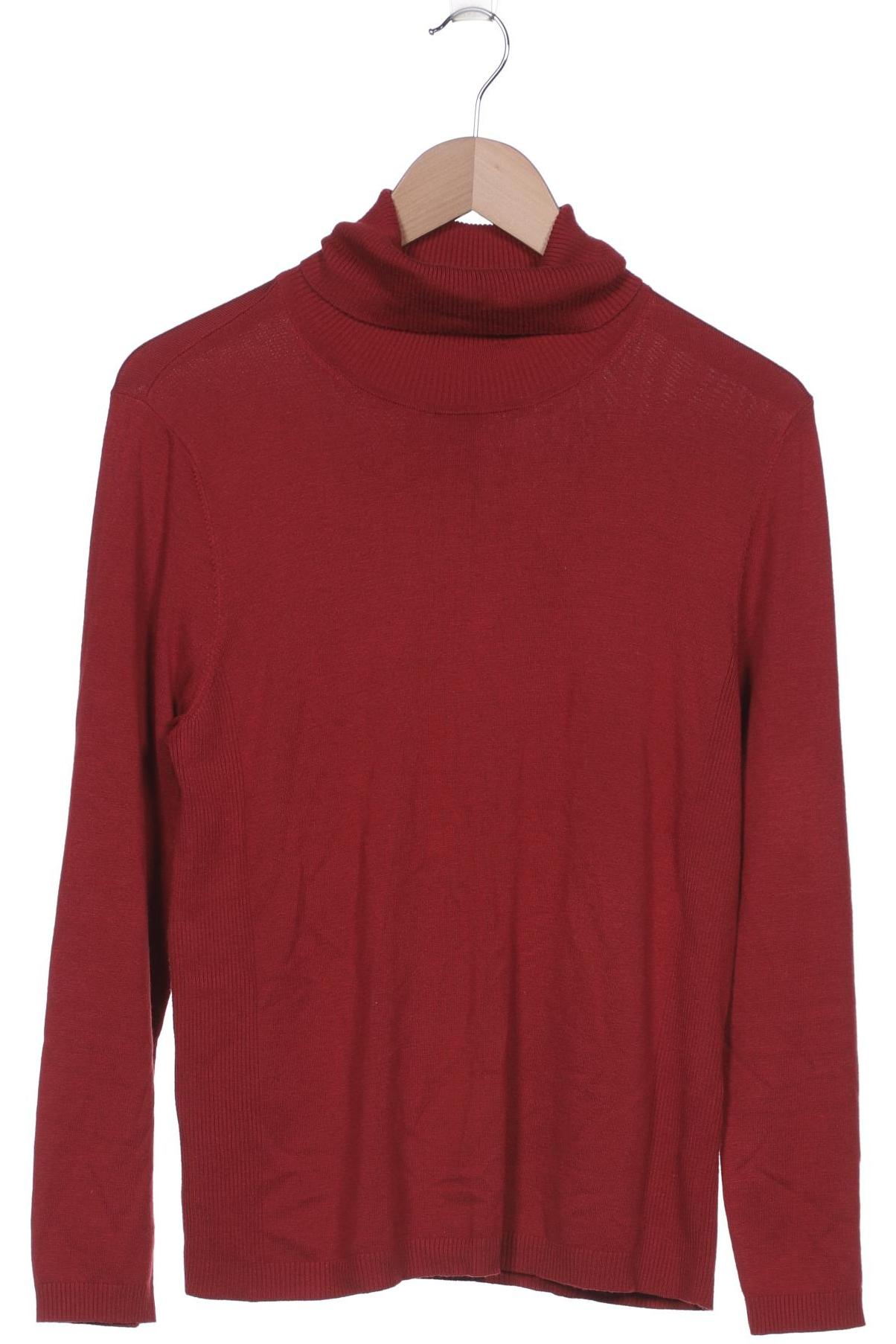 

Gerry Weber Damen Pullover, rot, Gr. 40