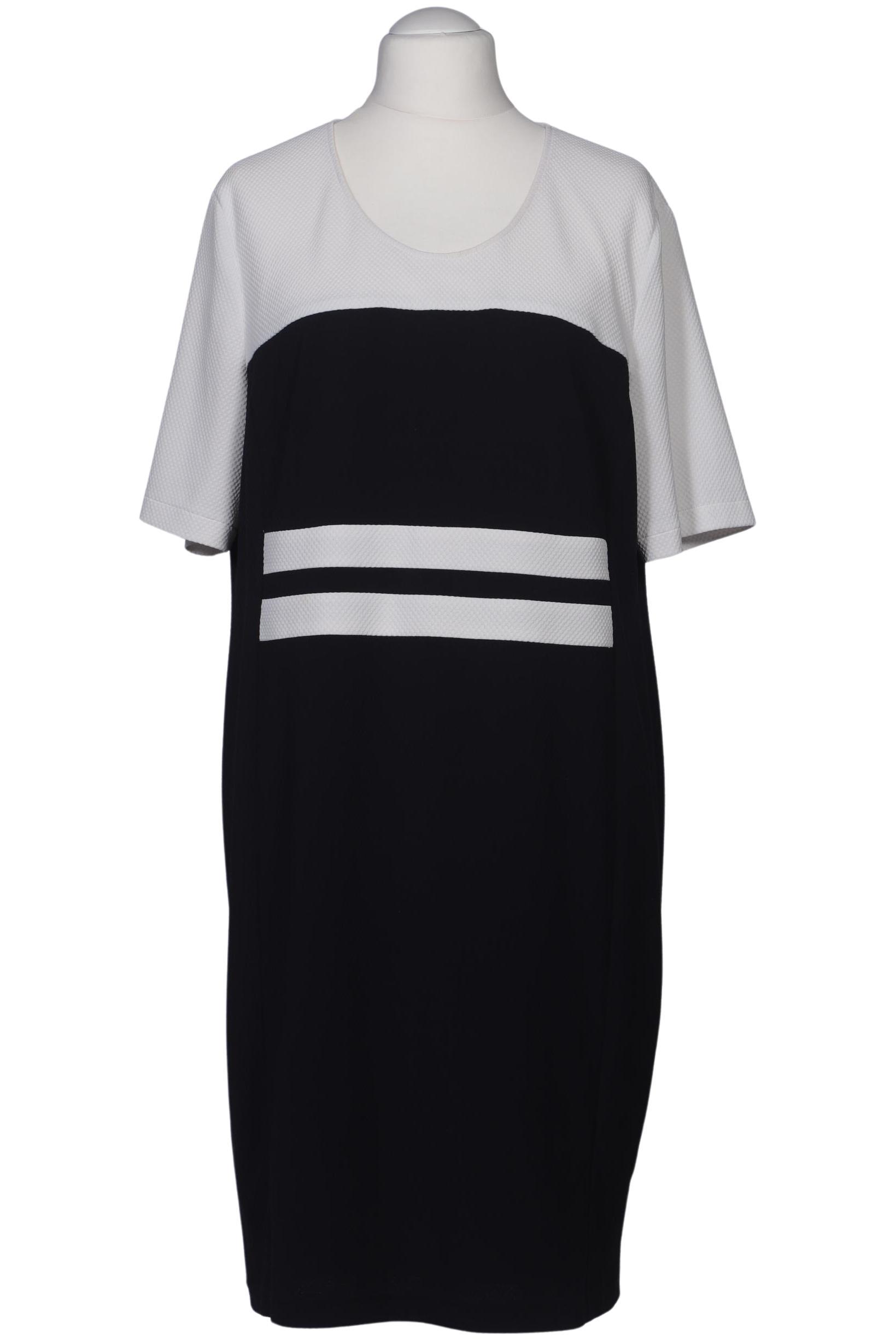 

Gerry Weber Damen Kleid, mehrfarbig, Gr. 48