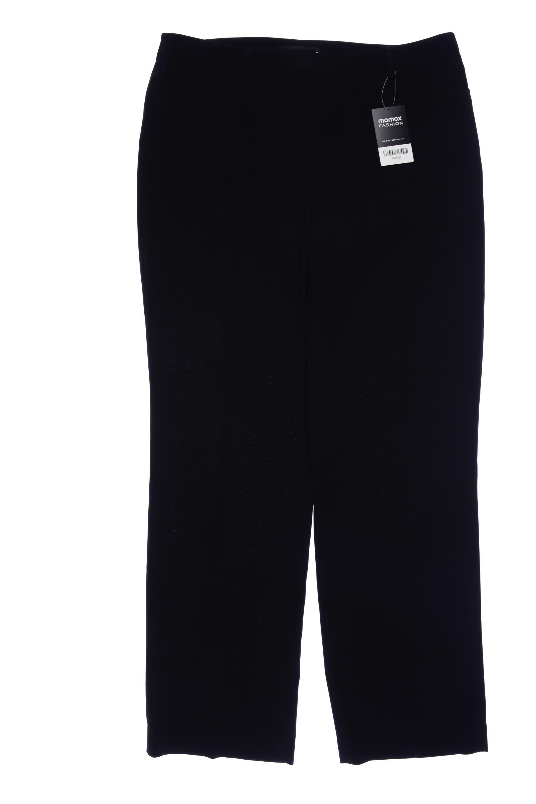 

Gerry Weber Damen Stoffhose, schwarz, Gr. 35