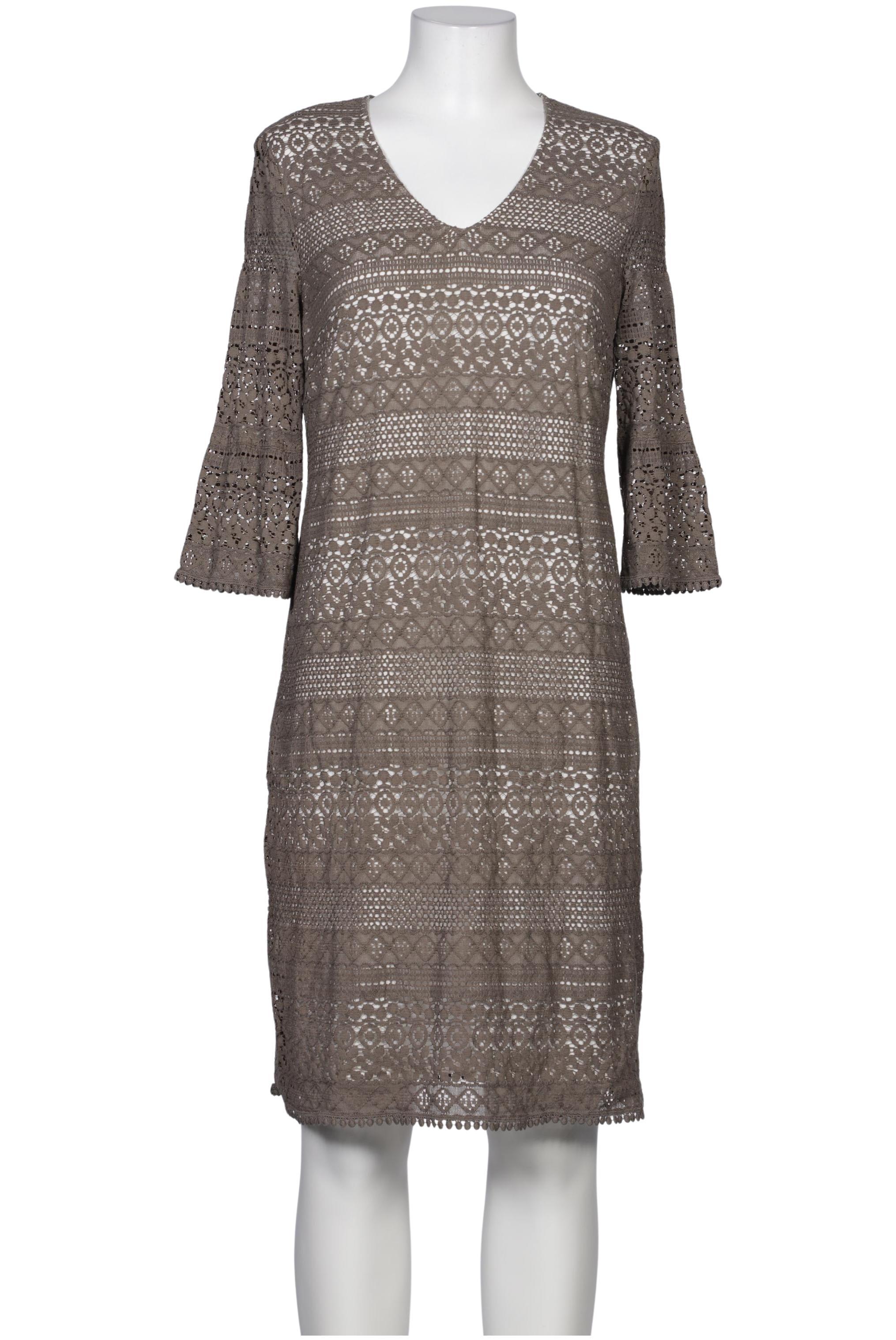 

Gerry Weber Damen Kleid, braun, Gr. 42