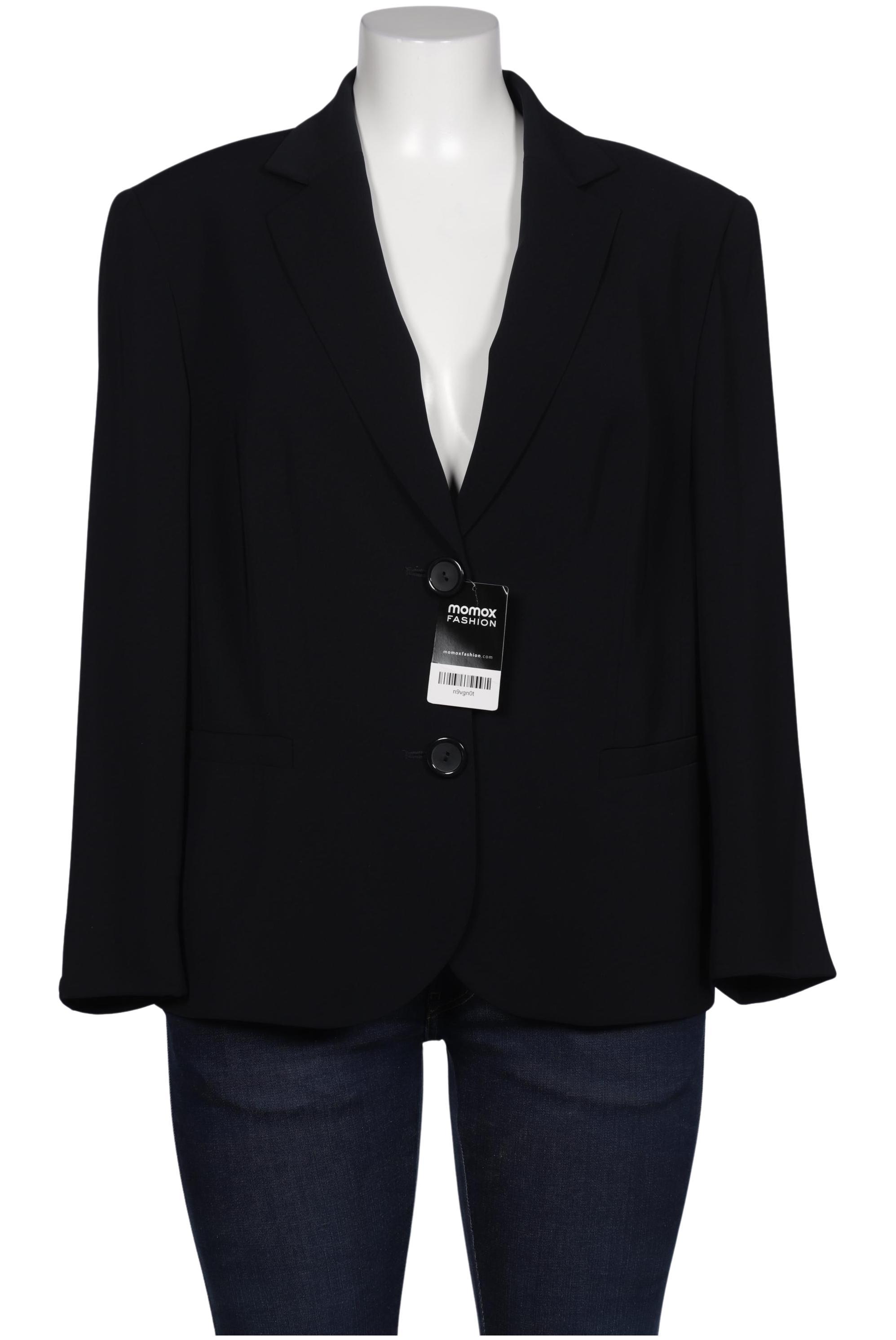 

Gerry Weber Damen Blazer, marineblau, Gr. 46