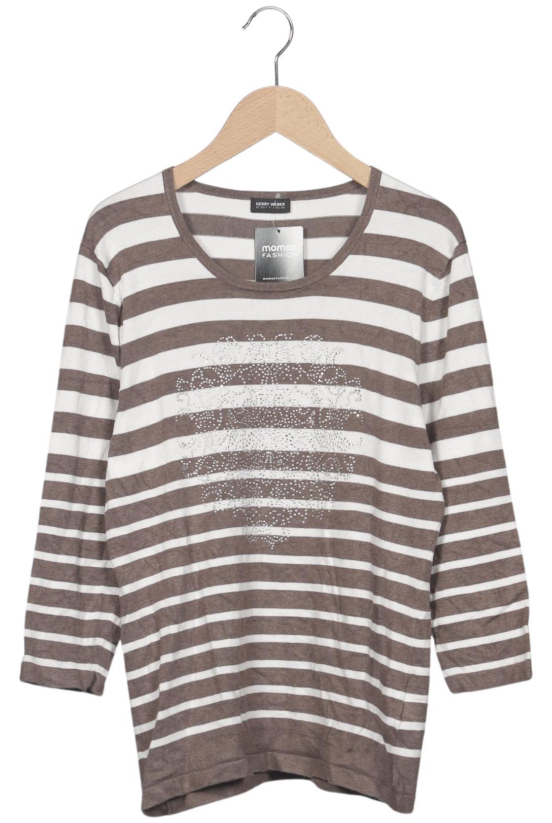 

Gerry Weber Damen Pullover, mehrfarbig, Gr. 38